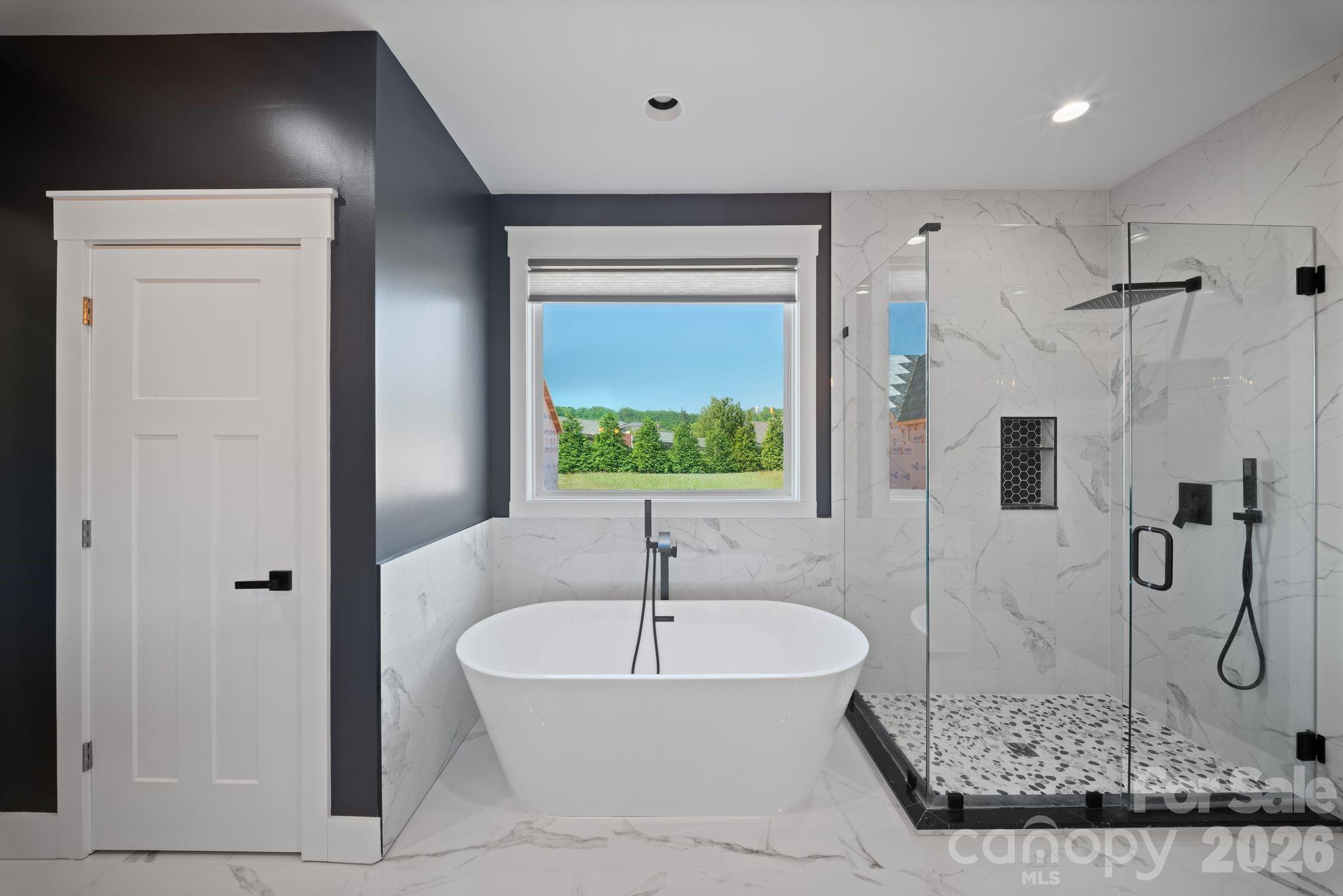 111 Pisgah Gap Drive — Candler