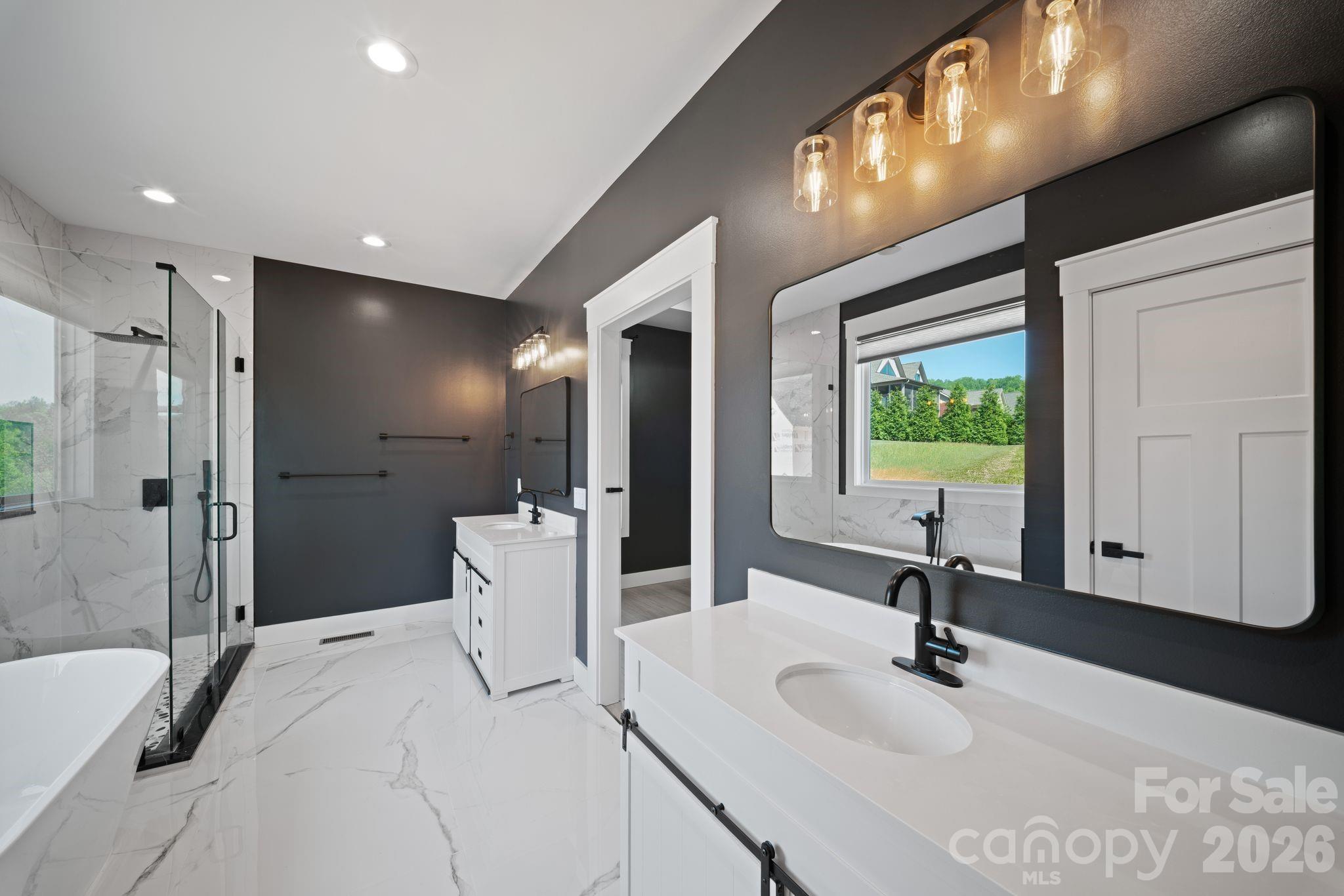 111 Pisgah Gap Drive — Candler