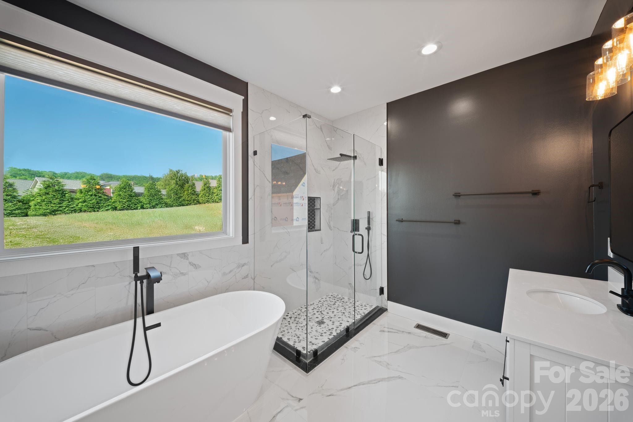 111 Pisgah Gap Drive — Candler