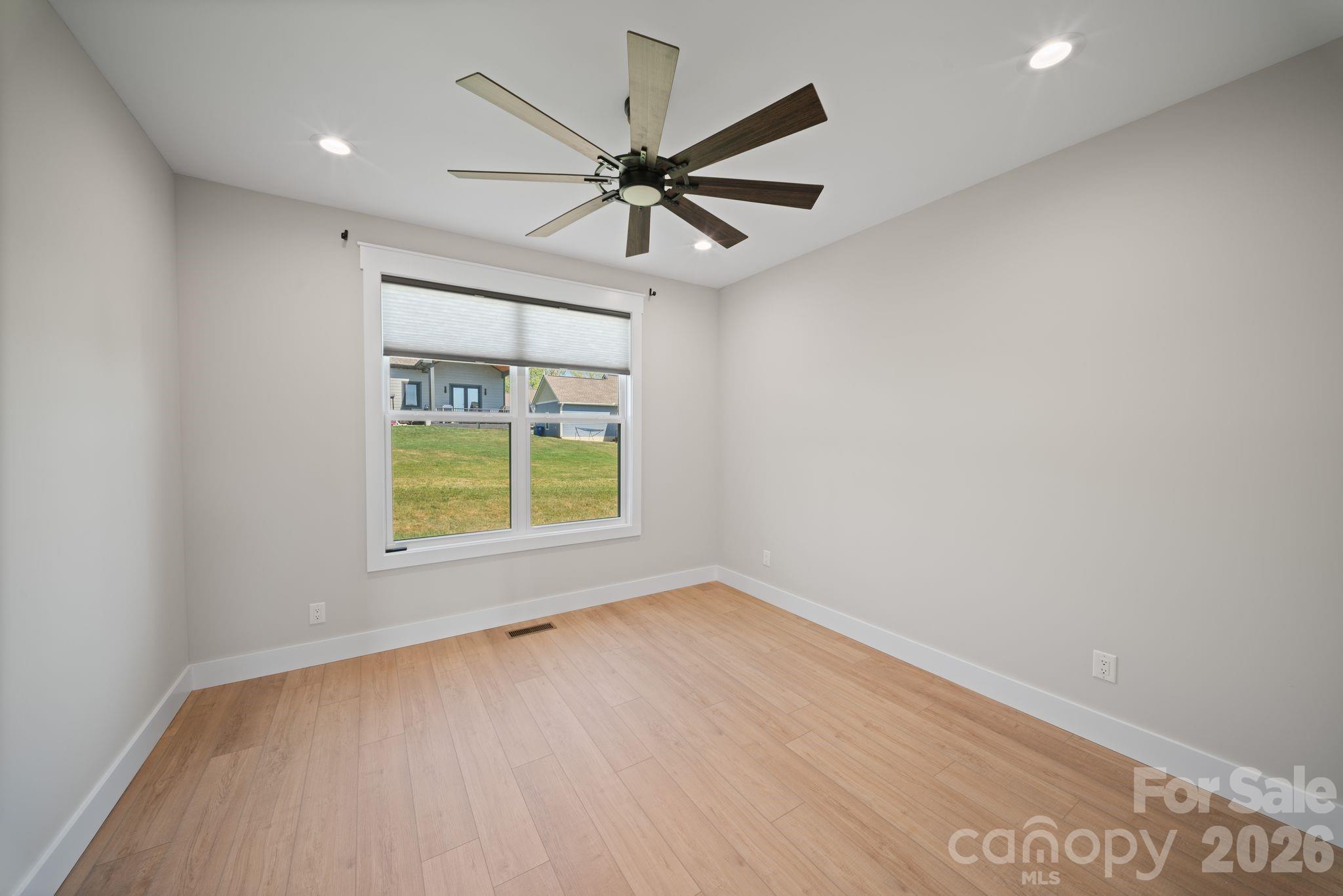 111 Pisgah Gap Drive — Candler