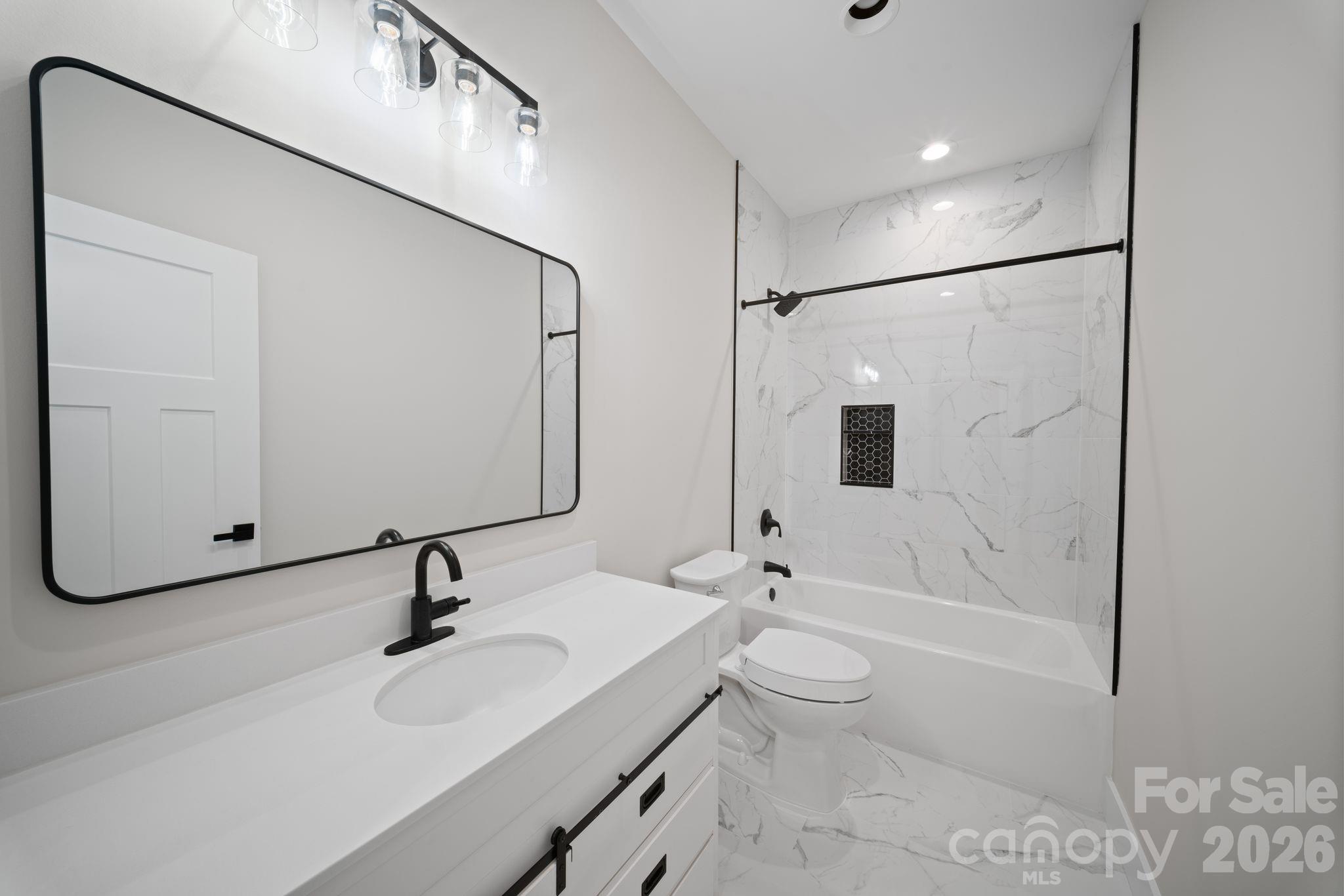 111 Pisgah Gap Drive — Candler