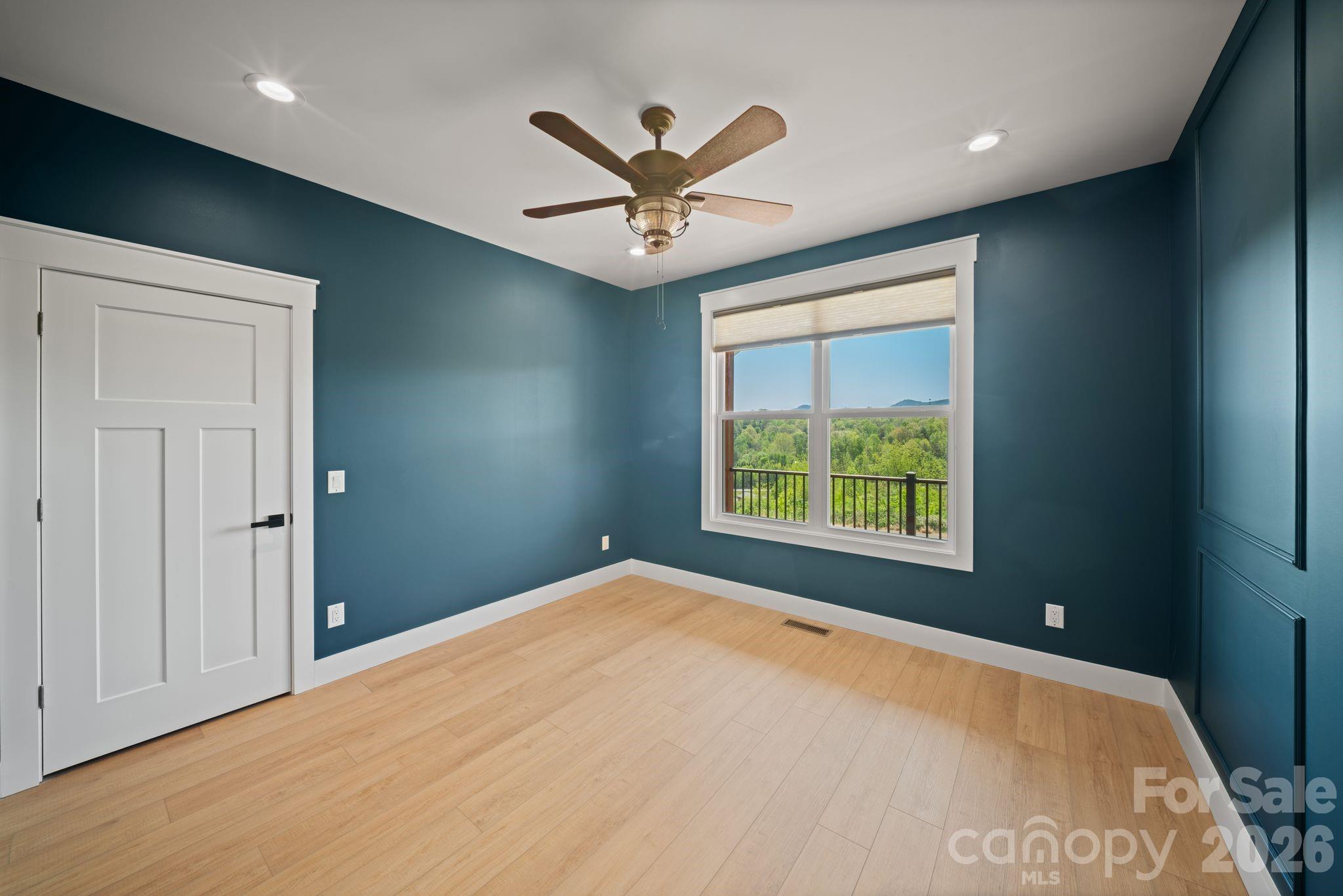111 Pisgah Gap Drive — Candler