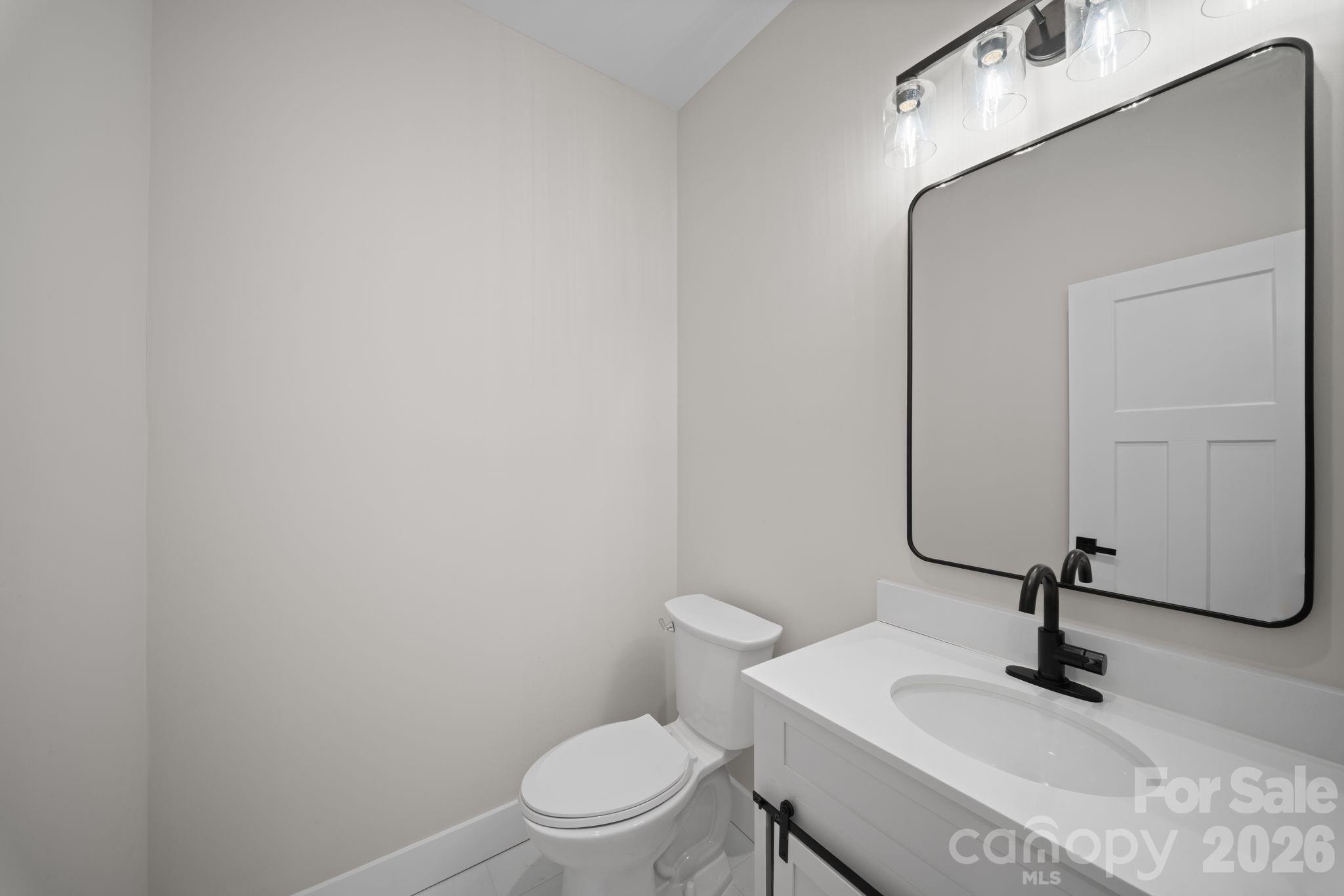 111 Pisgah Gap Drive — Candler