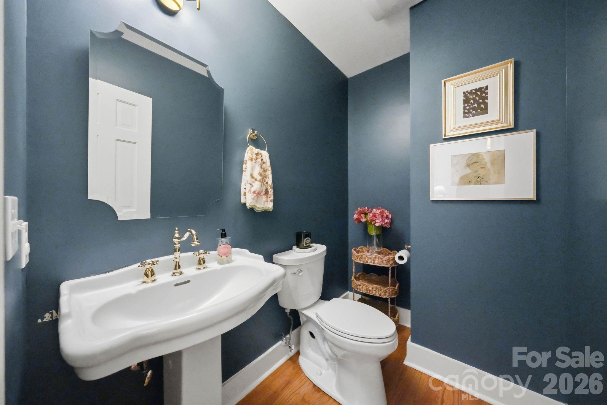 1015 Thistle Court — Charlotte