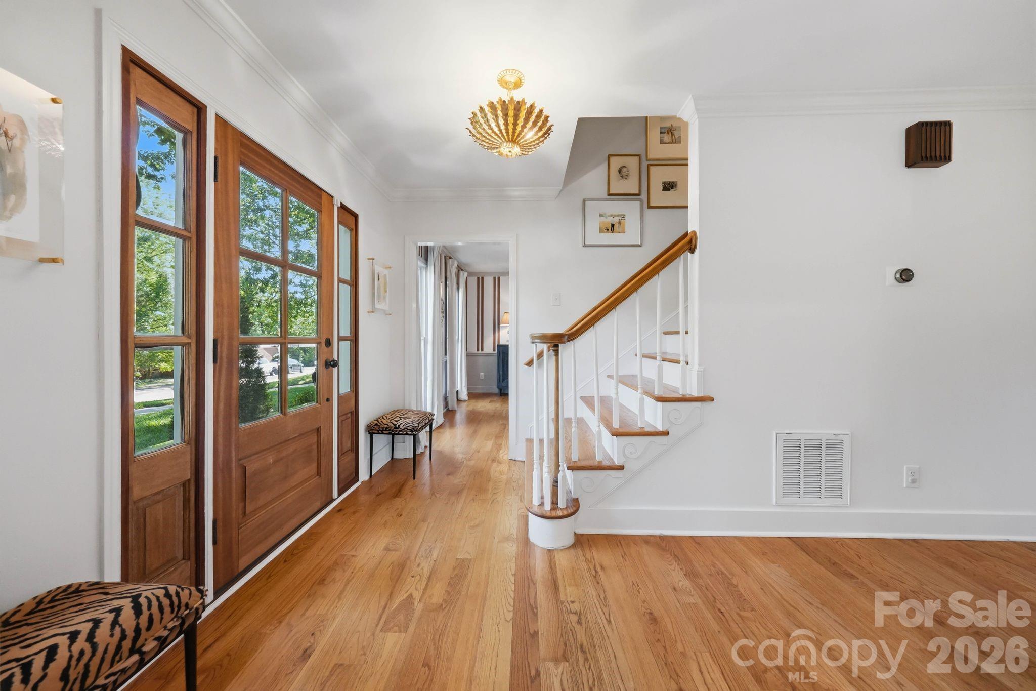 1015 Thistle Court — Charlotte