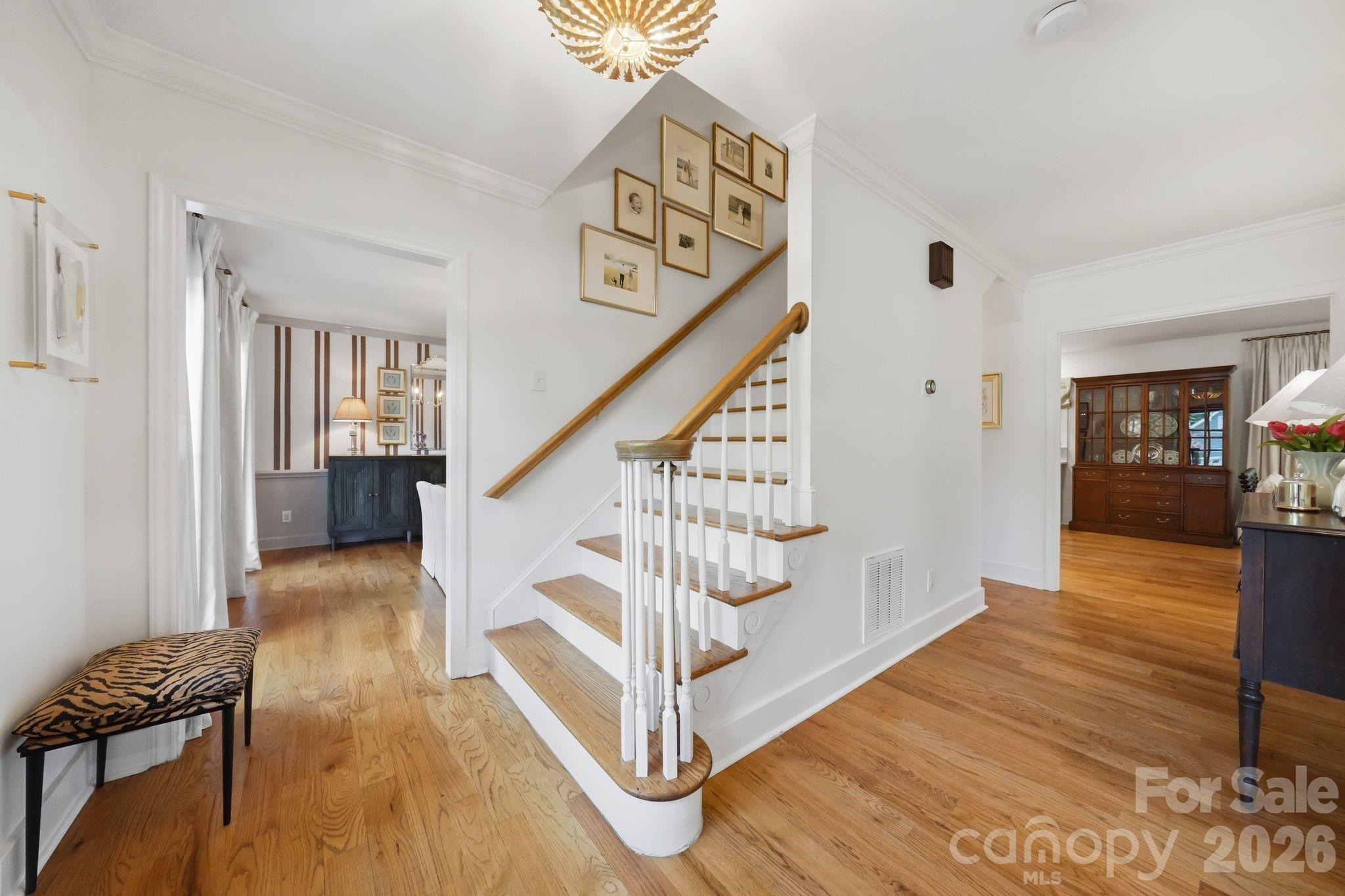 1015 Thistle Court — Charlotte