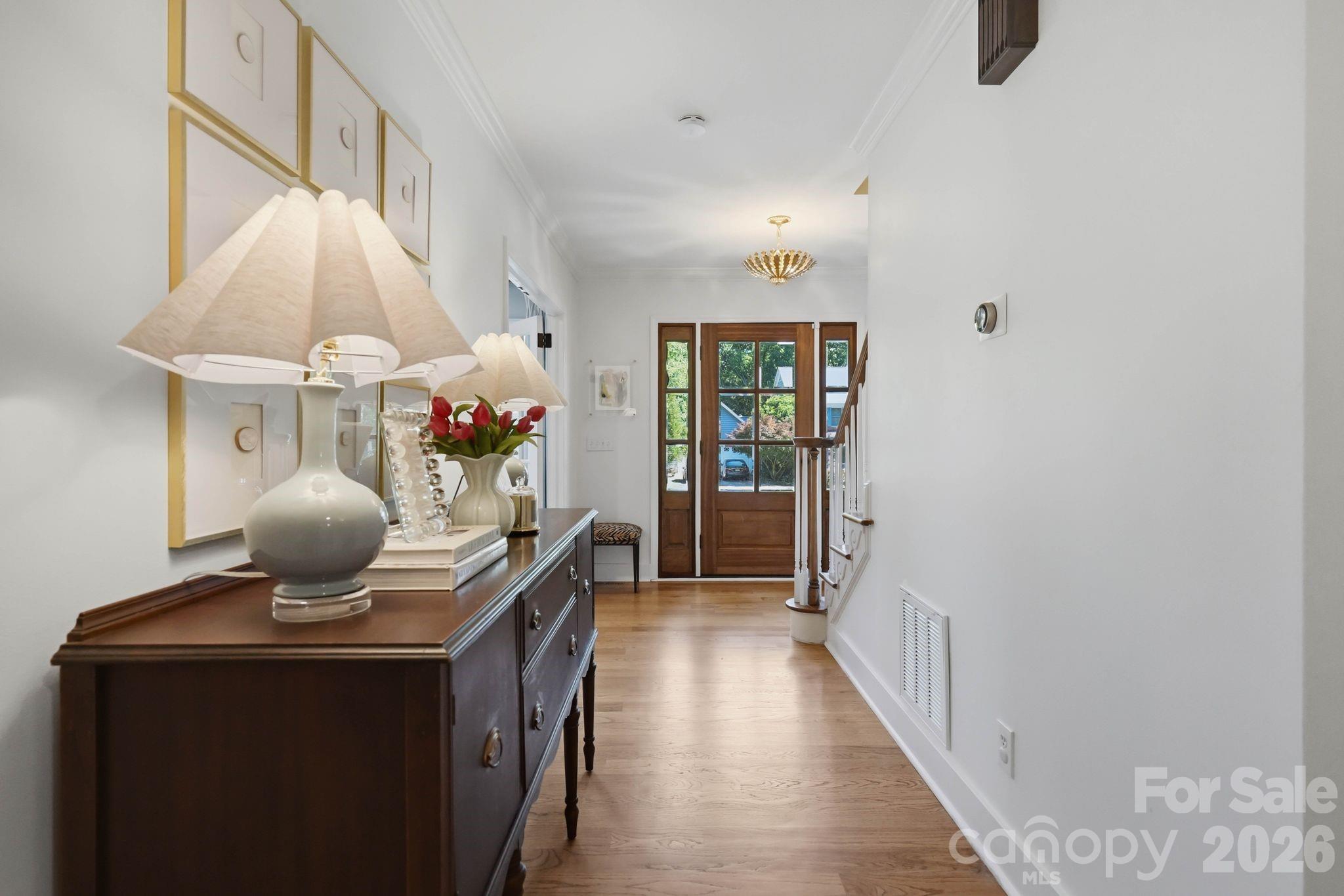 1015 Thistle Court — Charlotte