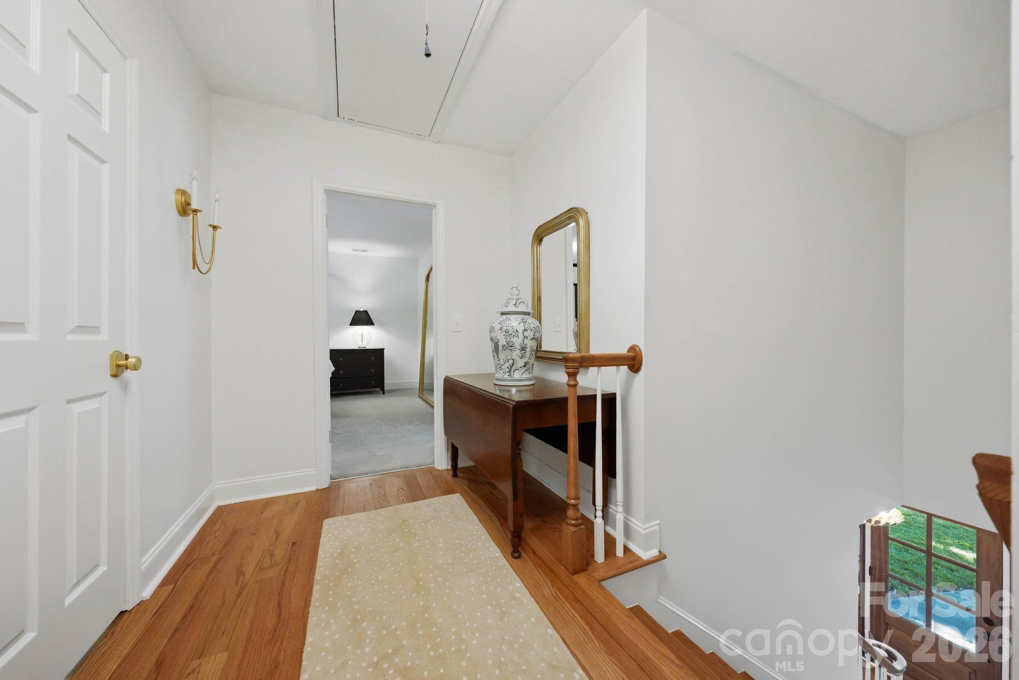 1015 Thistle Court — Charlotte
