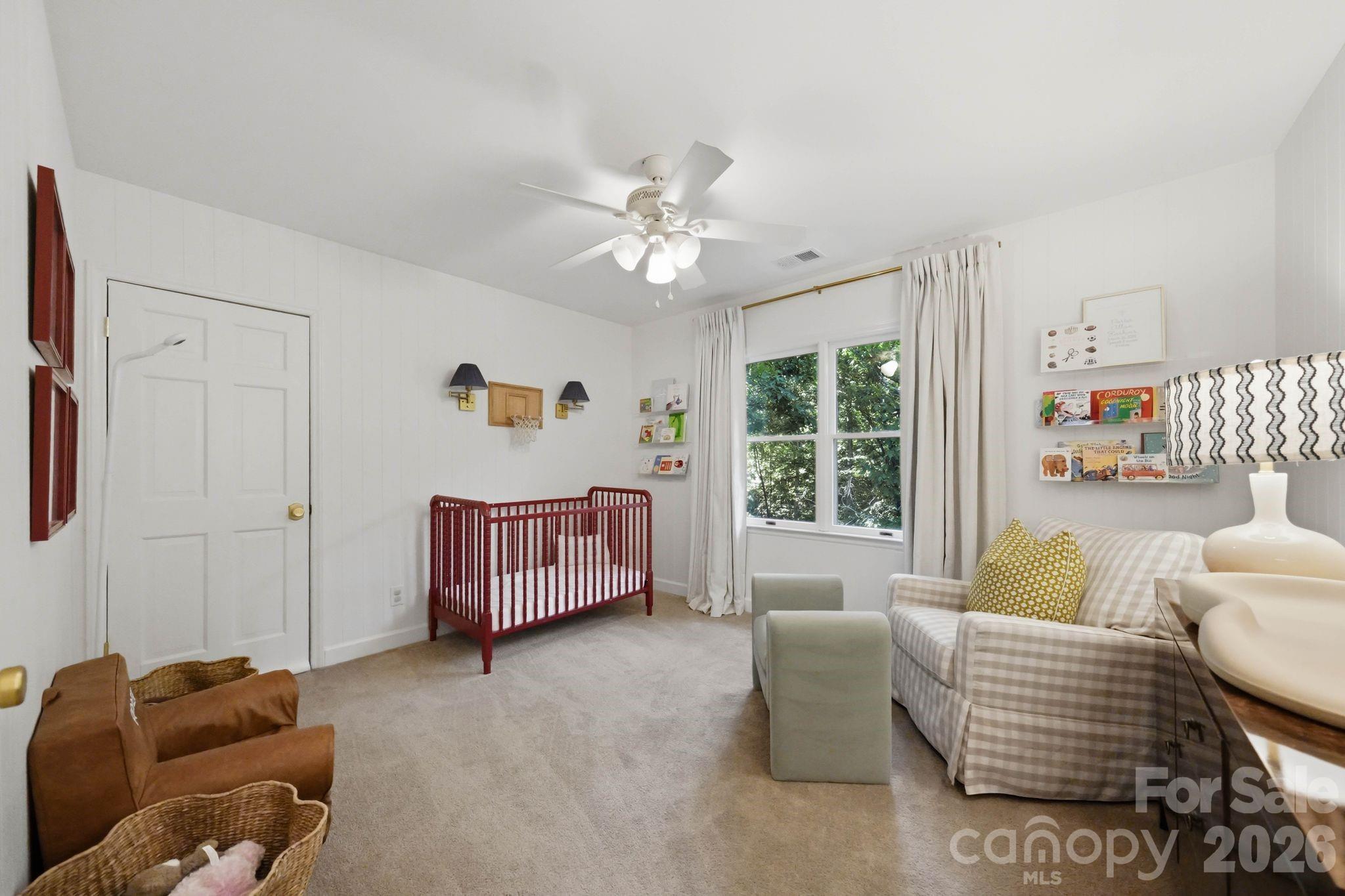 1015 Thistle Court — Charlotte