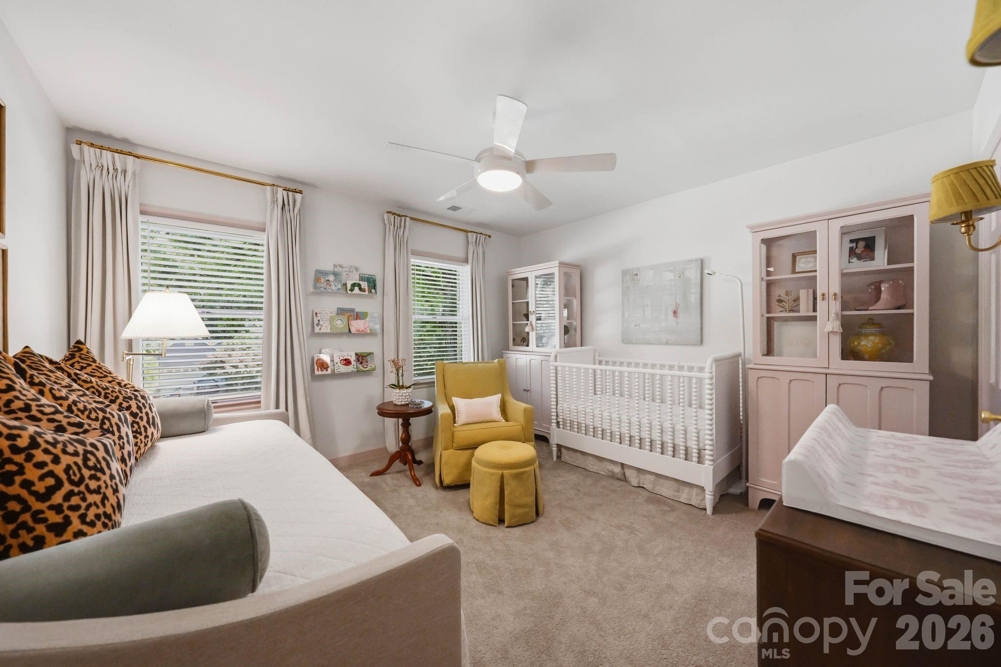 1015 Thistle Court — Charlotte
