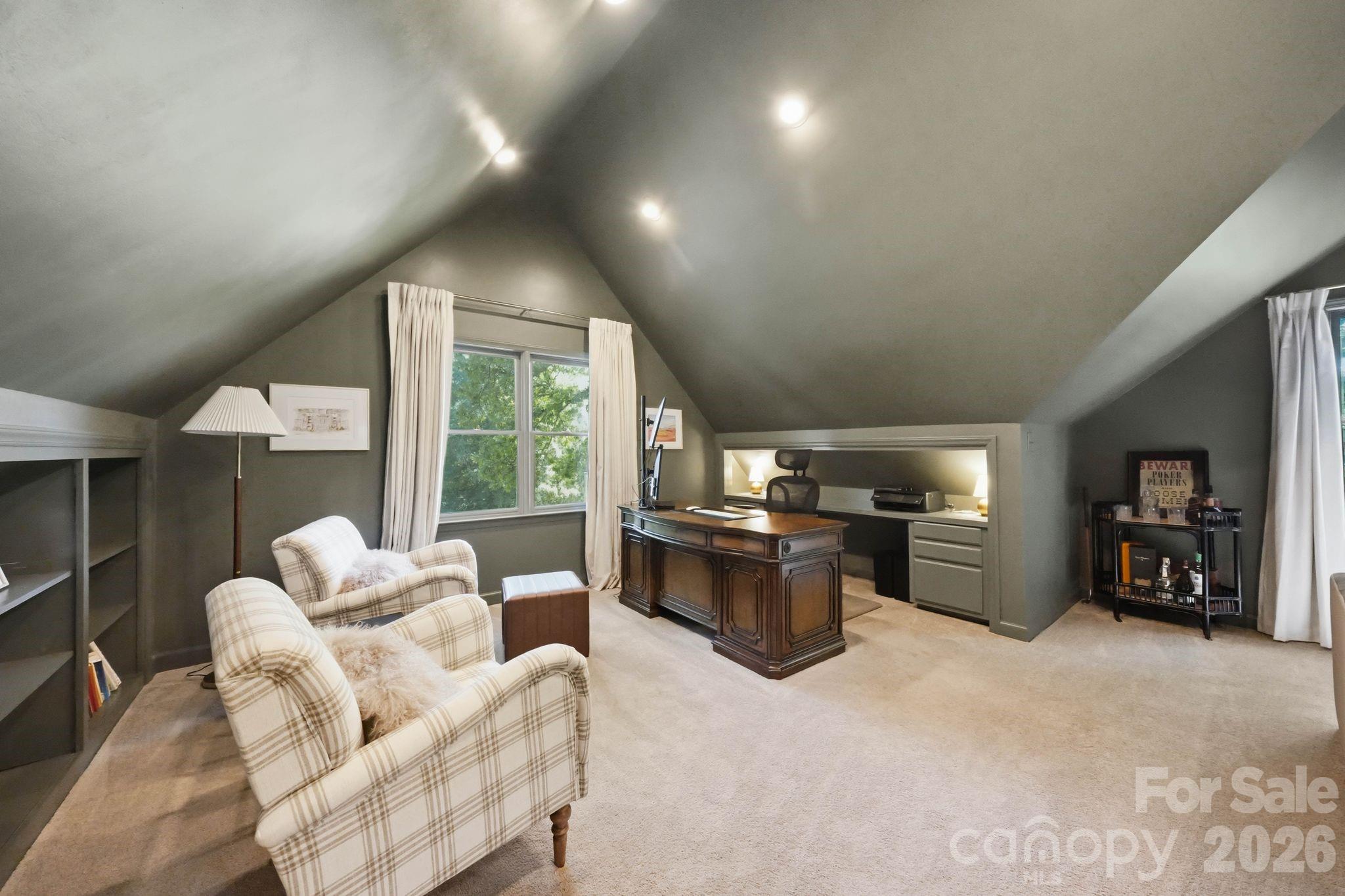 1015 Thistle Court — Charlotte