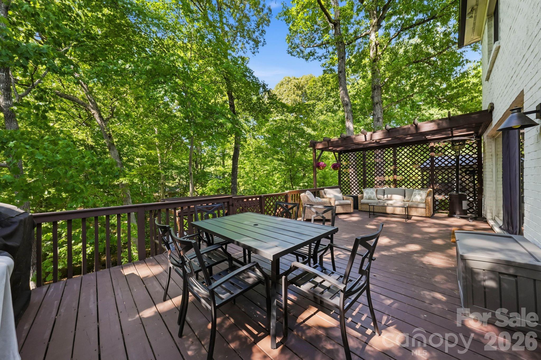1015 Thistle Court — Charlotte