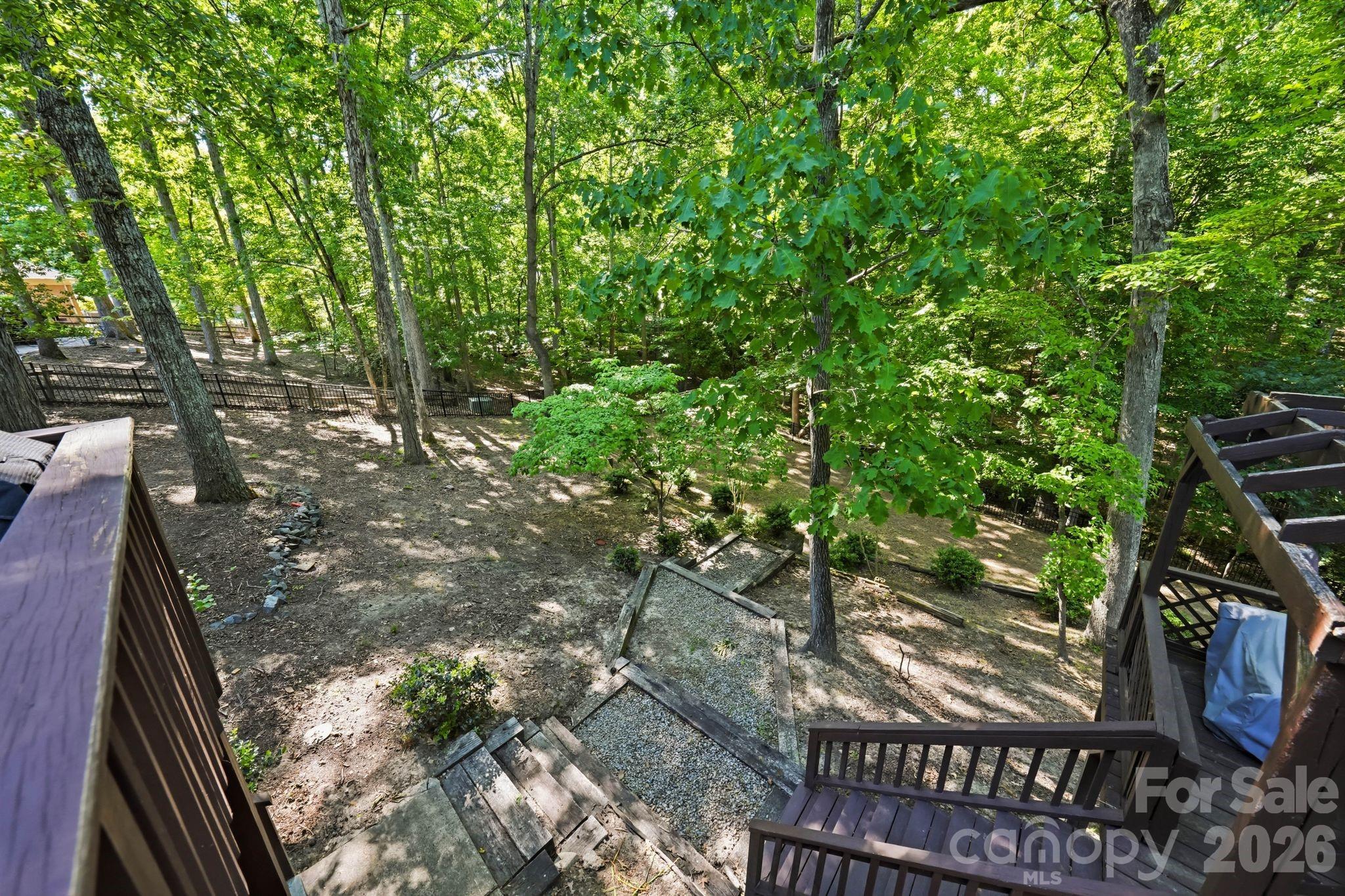 1015 Thistle Court — Charlotte