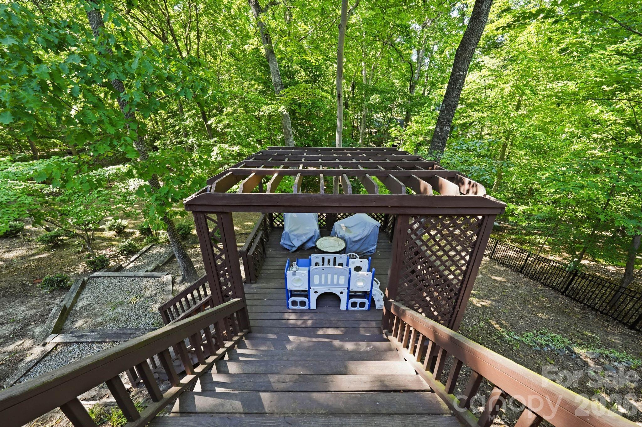1015 Thistle Court — Charlotte