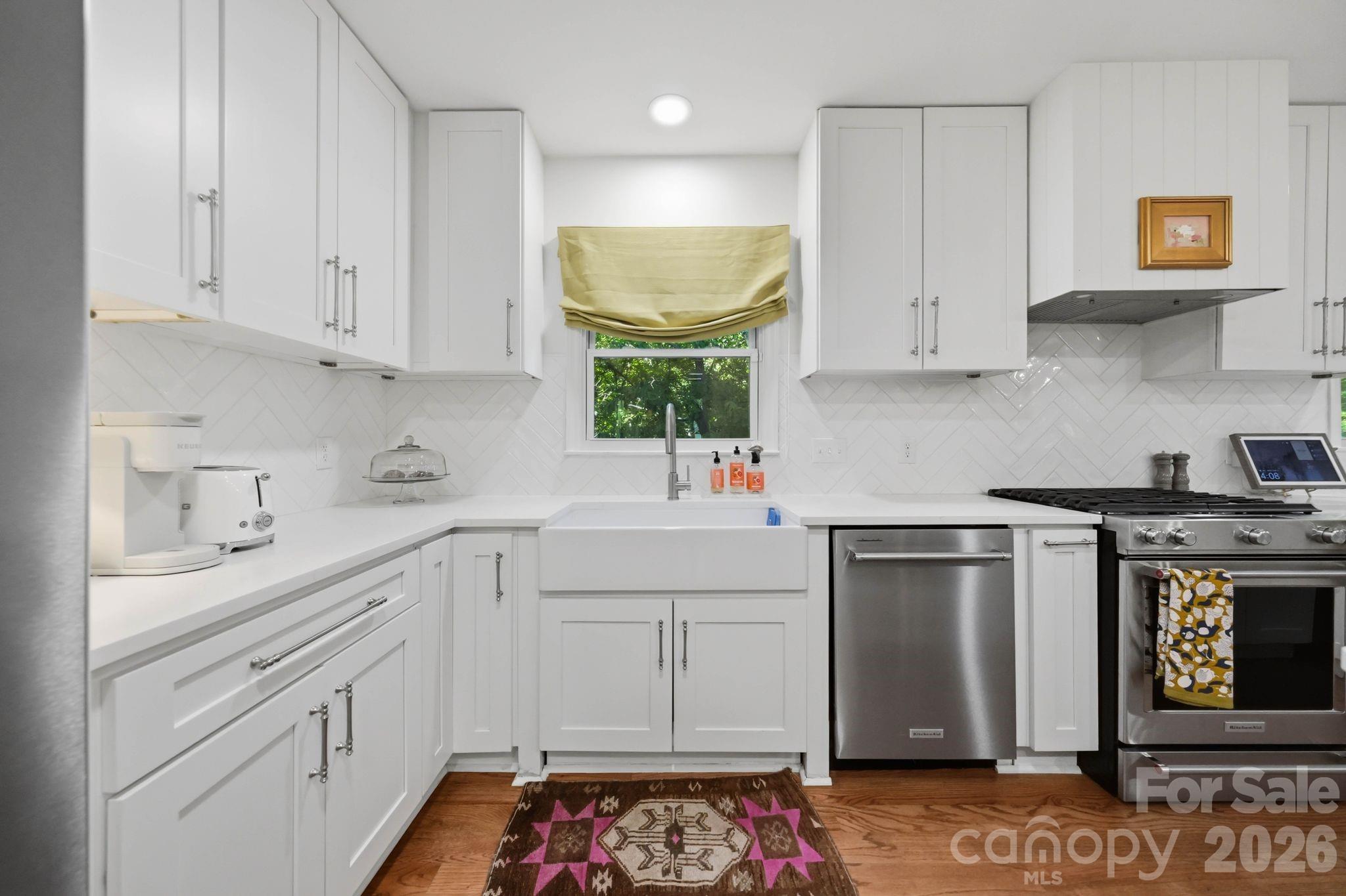 1015 Thistle Court — Charlotte