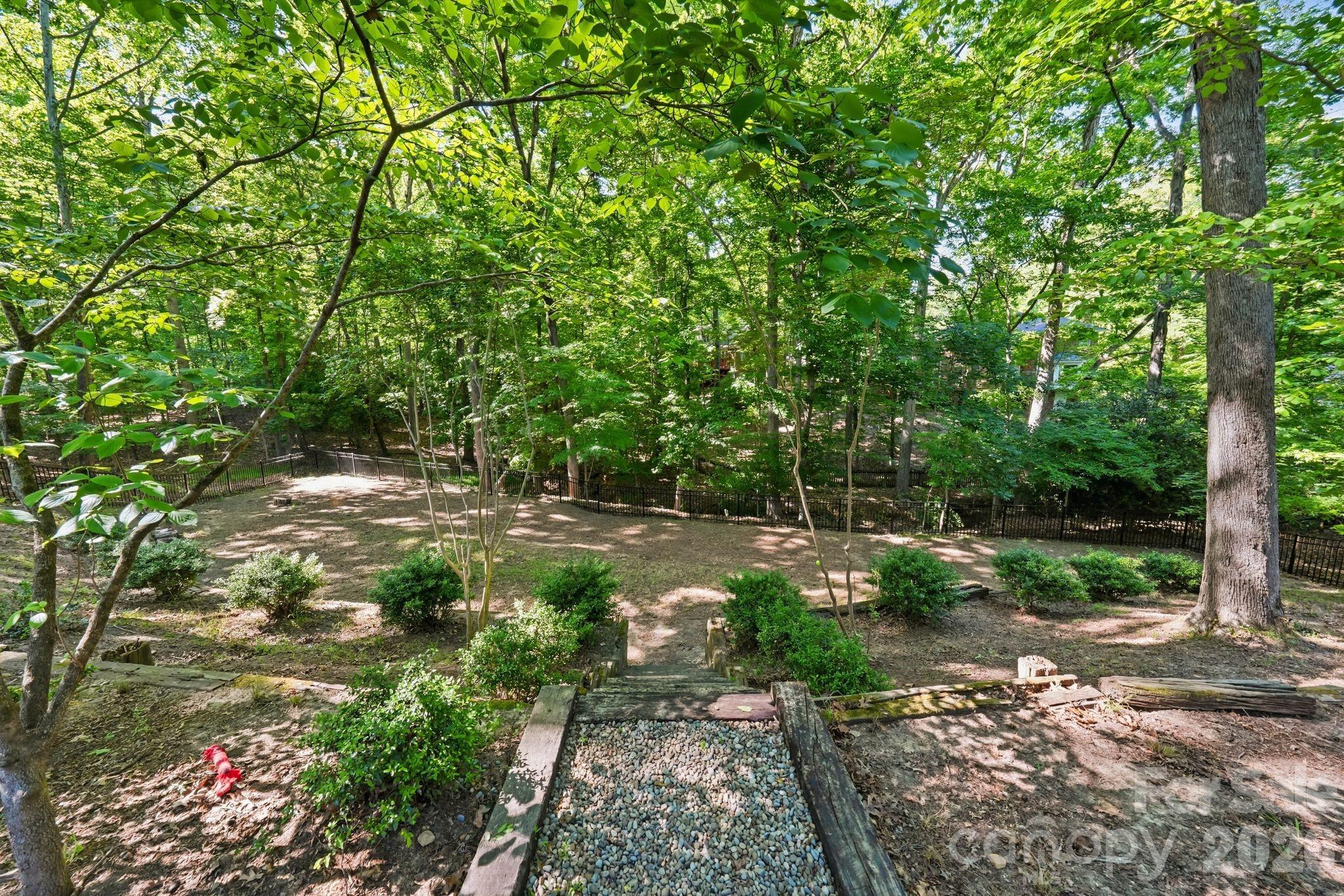 1015 Thistle Court — Charlotte