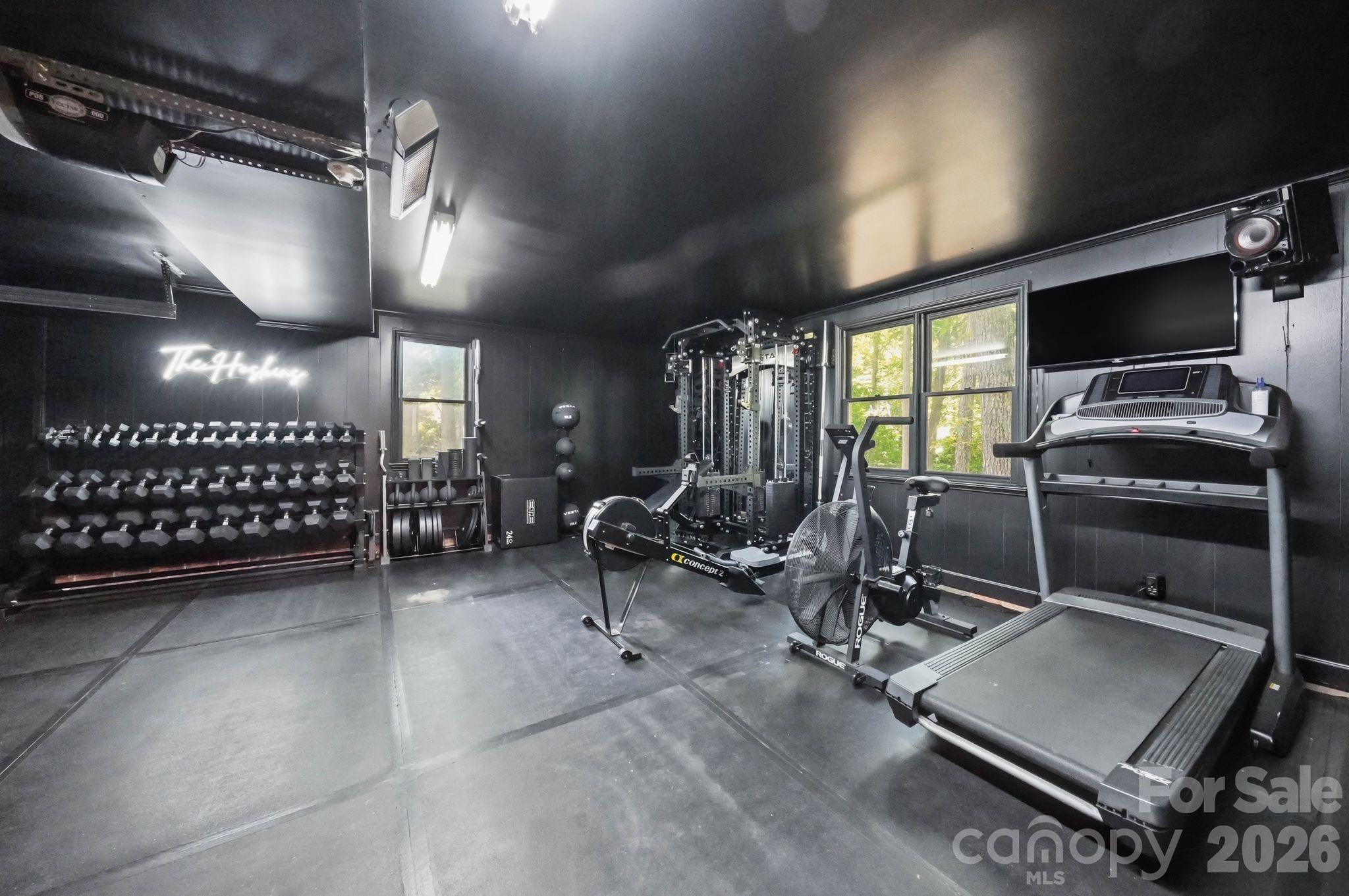 1015 Thistle Court — Charlotte