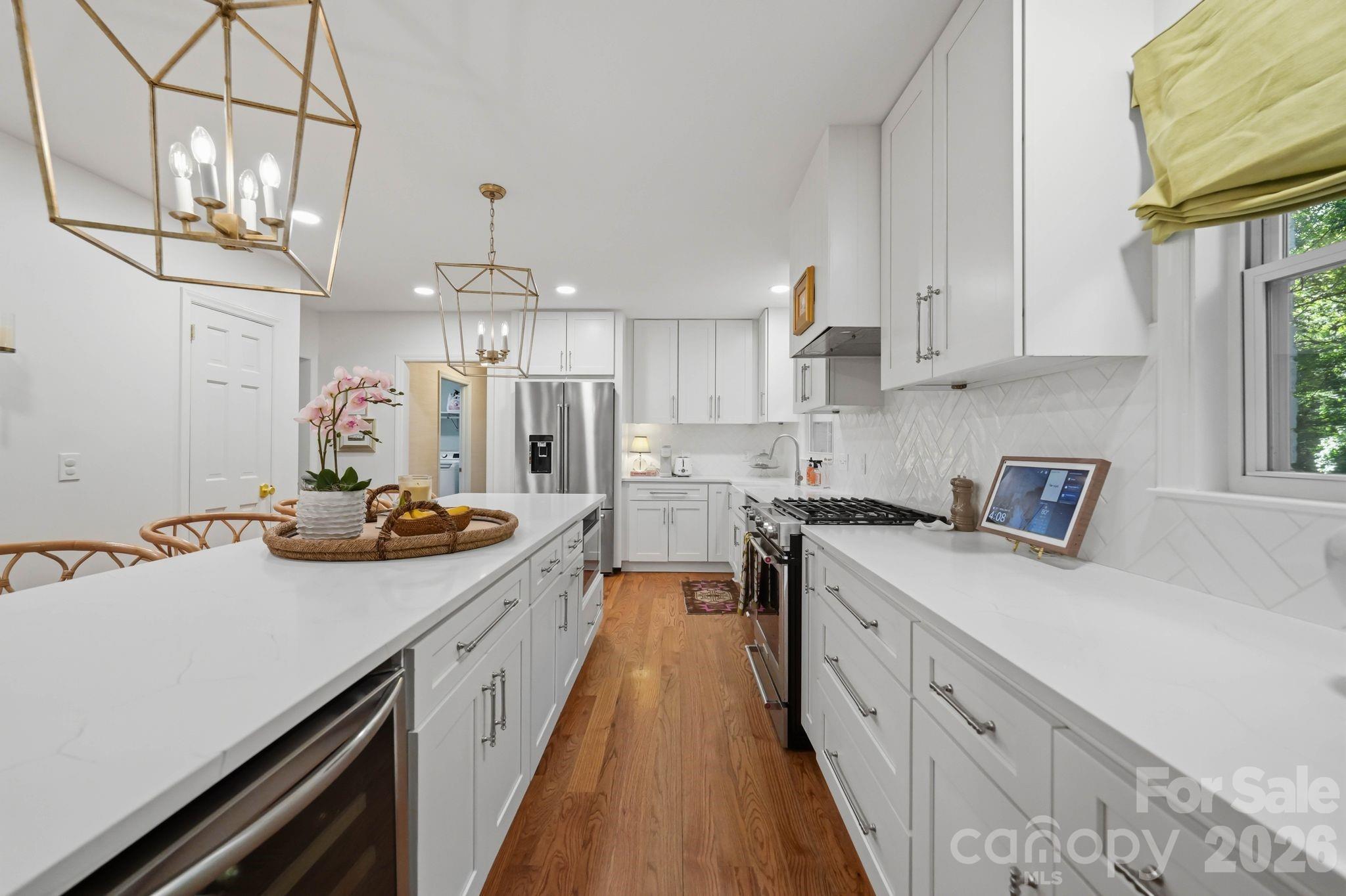 1015 Thistle Court — Charlotte