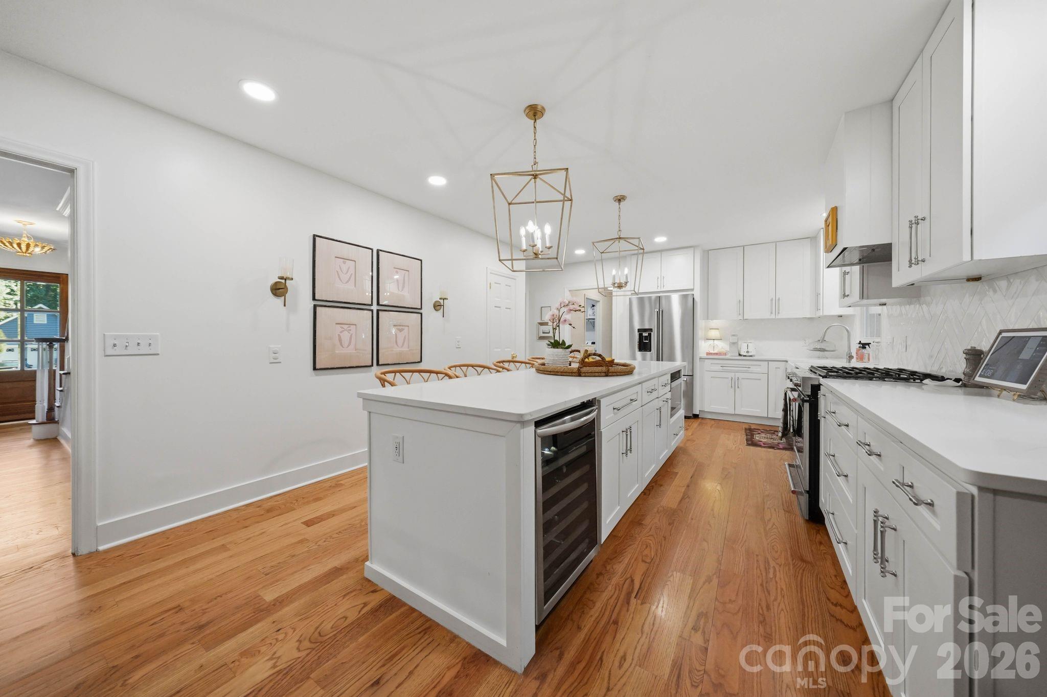 1015 Thistle Court — Charlotte
