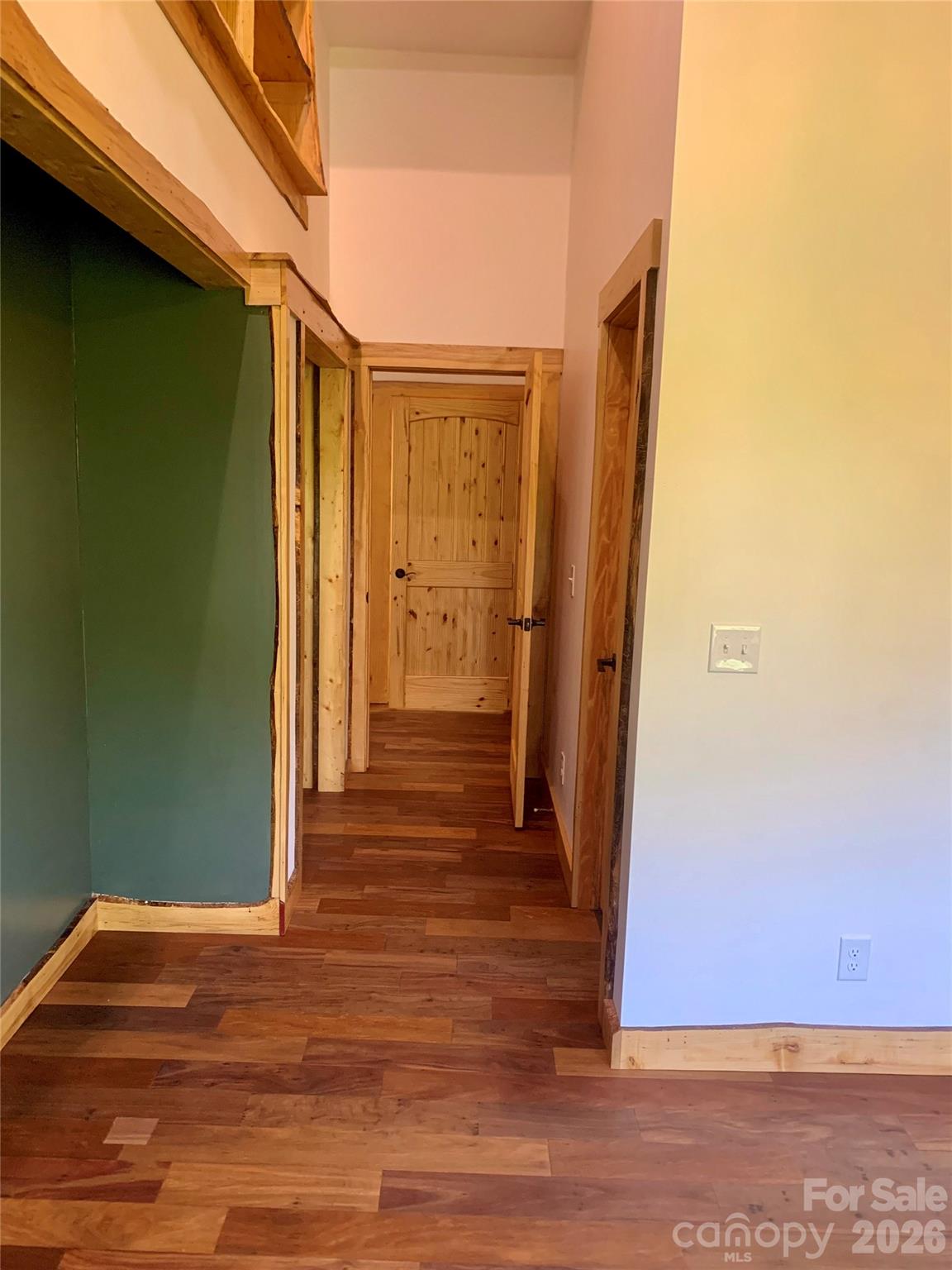143 Eagles Avenue — Lake Lure