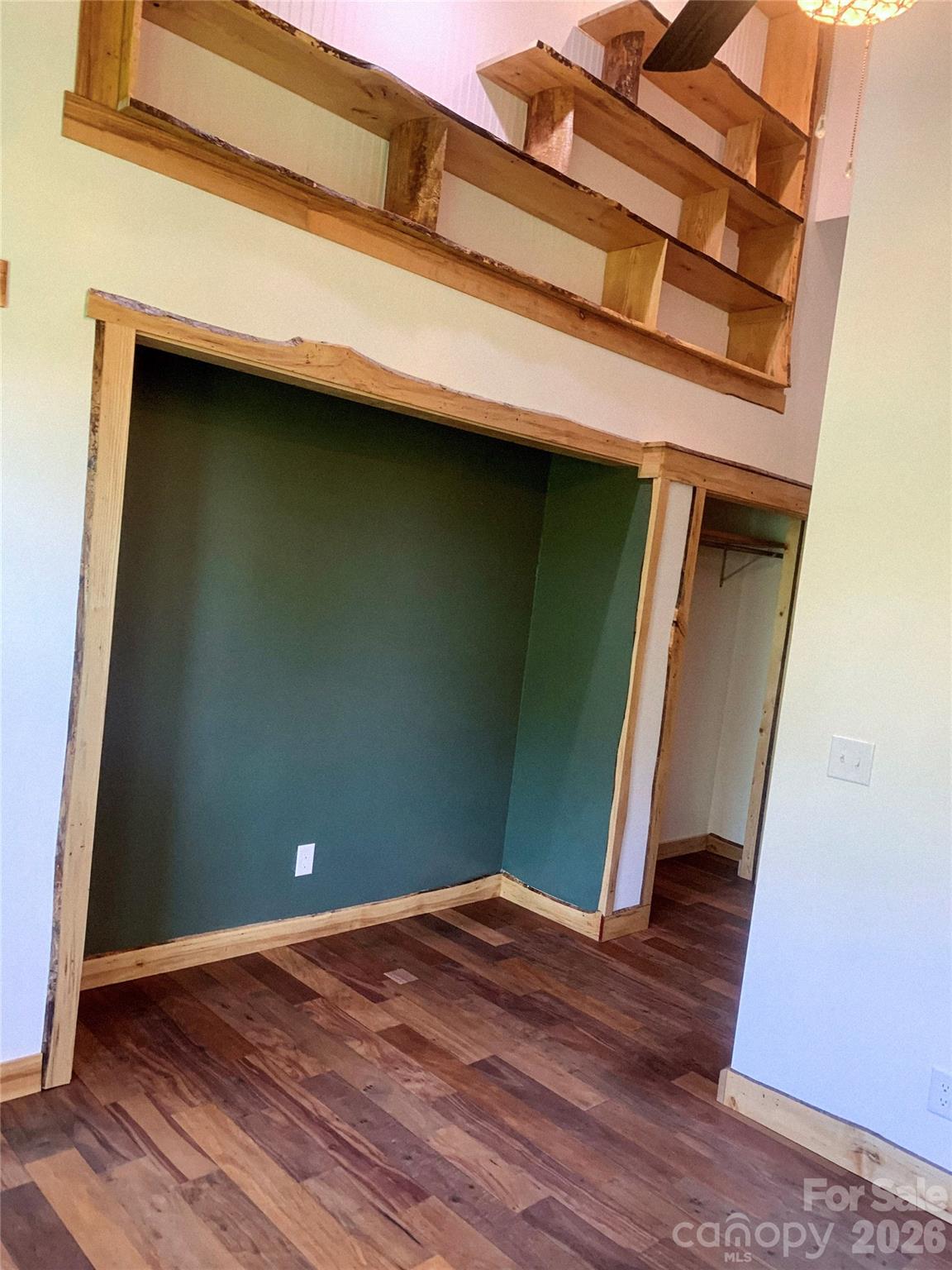 143 Eagles Avenue — Lake Lure