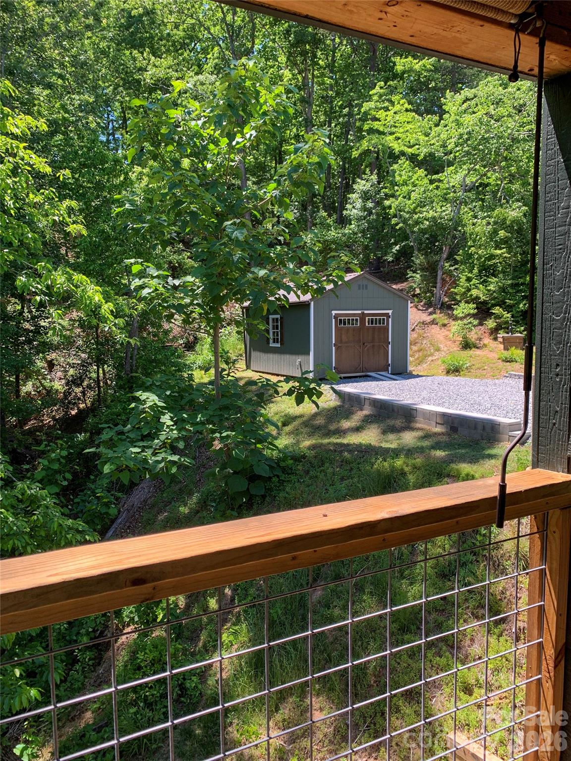143 Eagles Avenue — Lake Lure