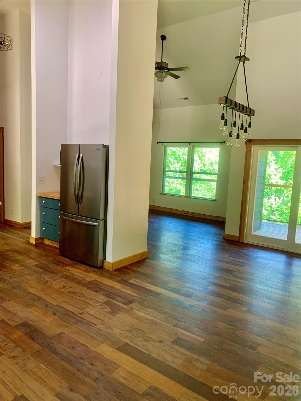 143 Eagles Avenue — Lake Lure
