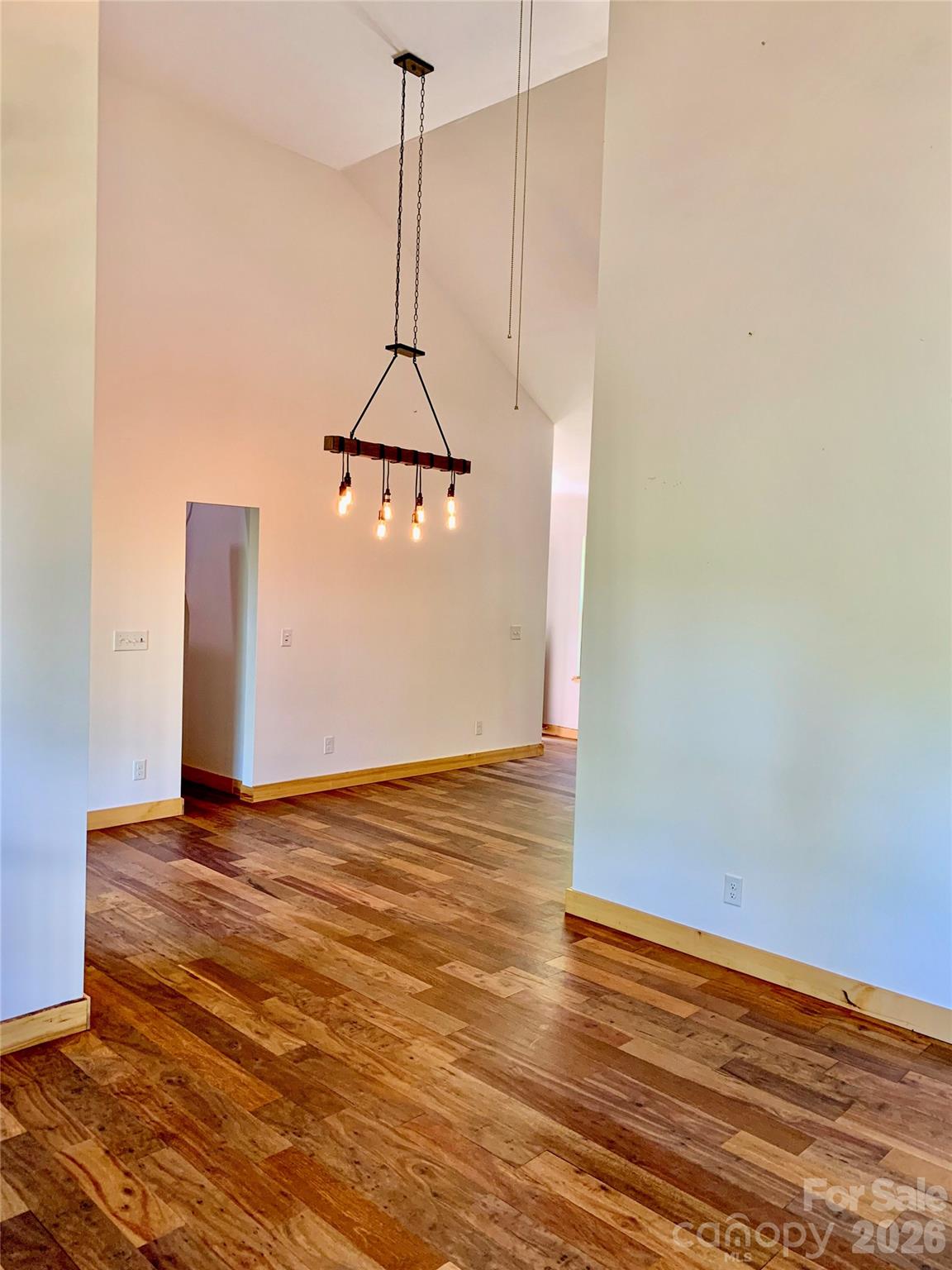 143 Eagles Avenue — Lake Lure