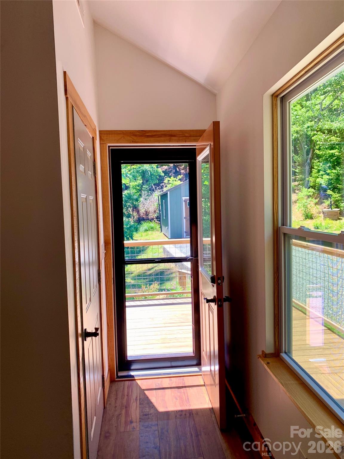 143 Eagles Avenue — Lake Lure