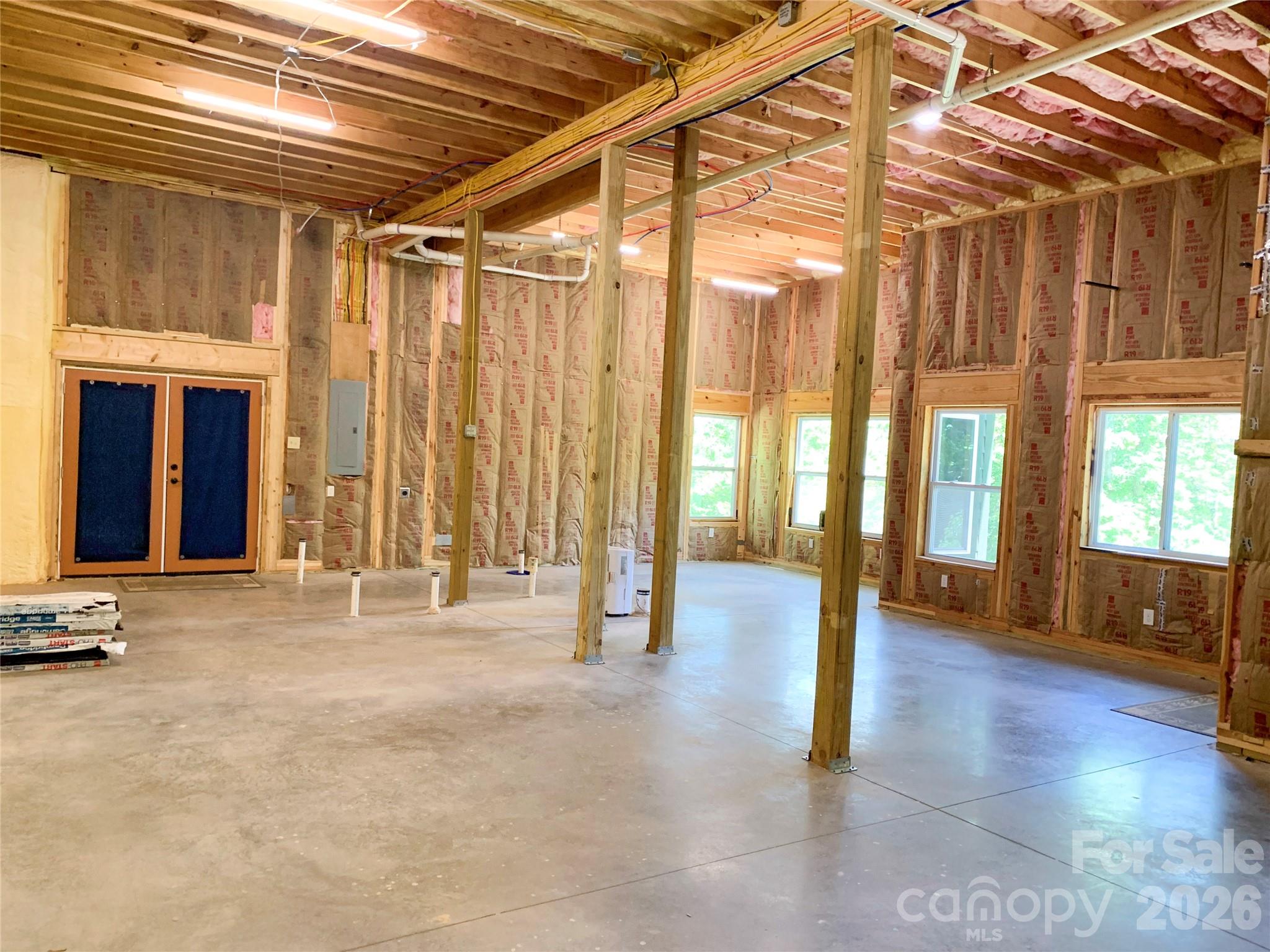 143 Eagles Avenue — Lake Lure