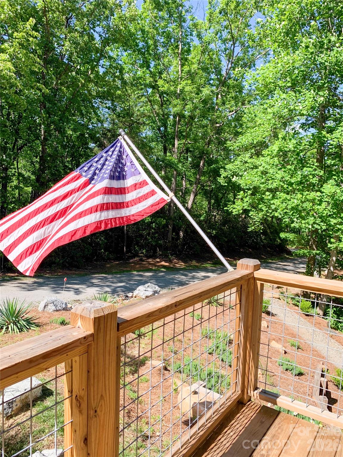 143 Eagles Avenue — Lake Lure