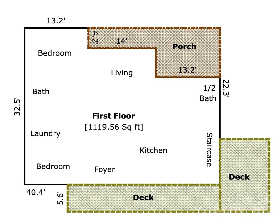143 Eagles Avenue — Lake Lure