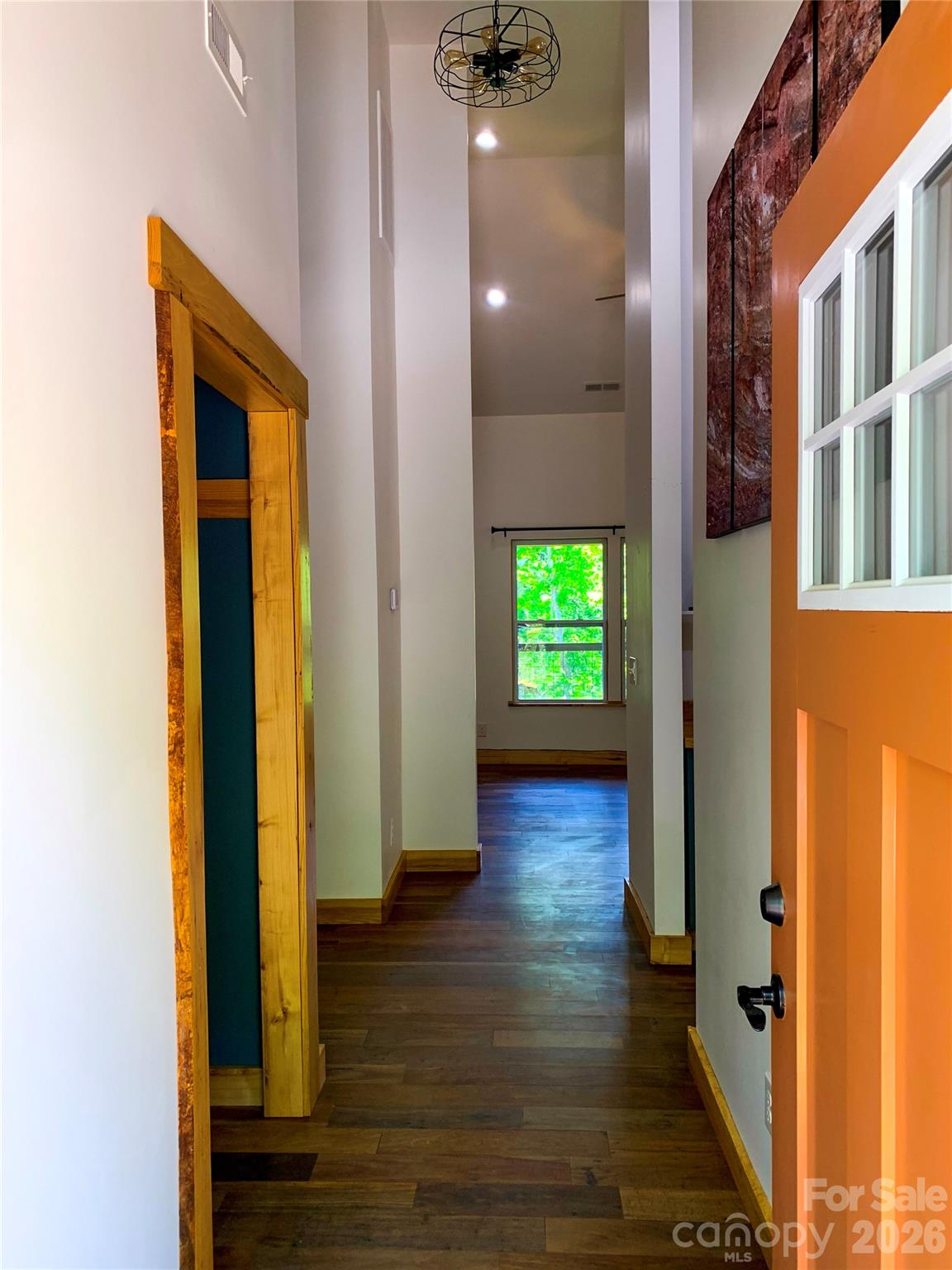 143 Eagles Avenue — Lake Lure