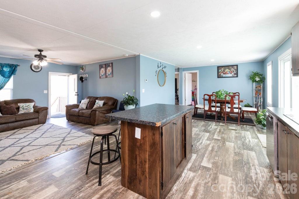 84 Hazelwood Road — Asheville
