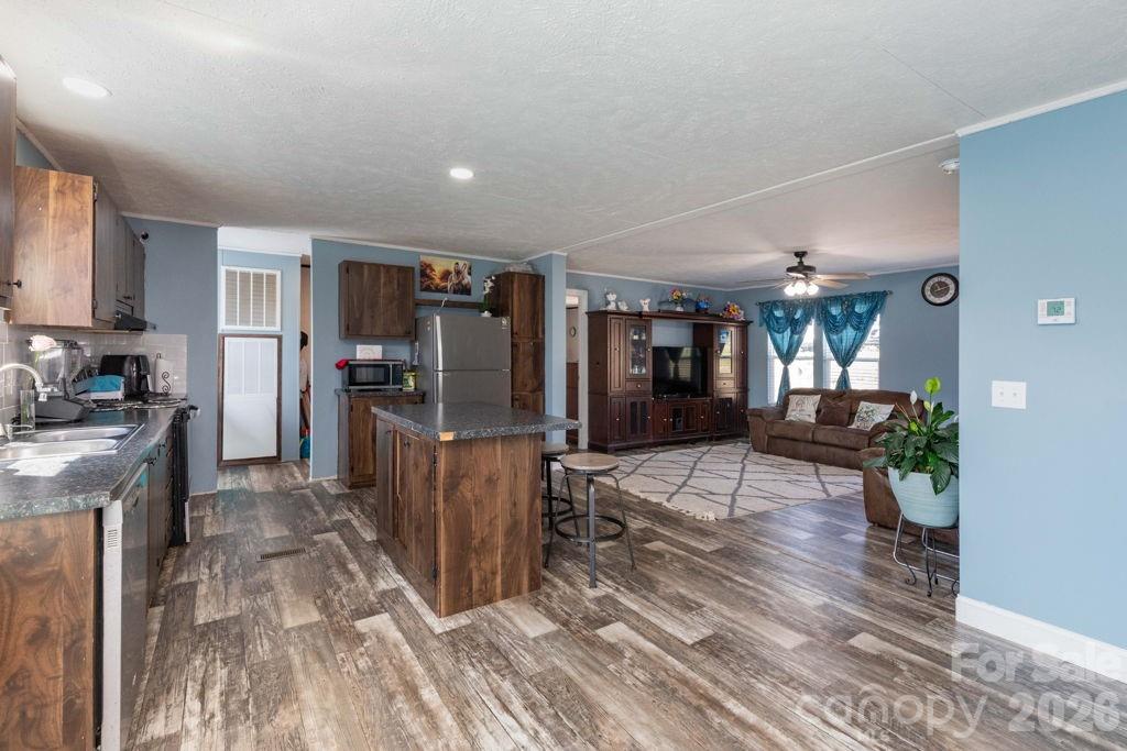 84 Hazelwood Road — Asheville
