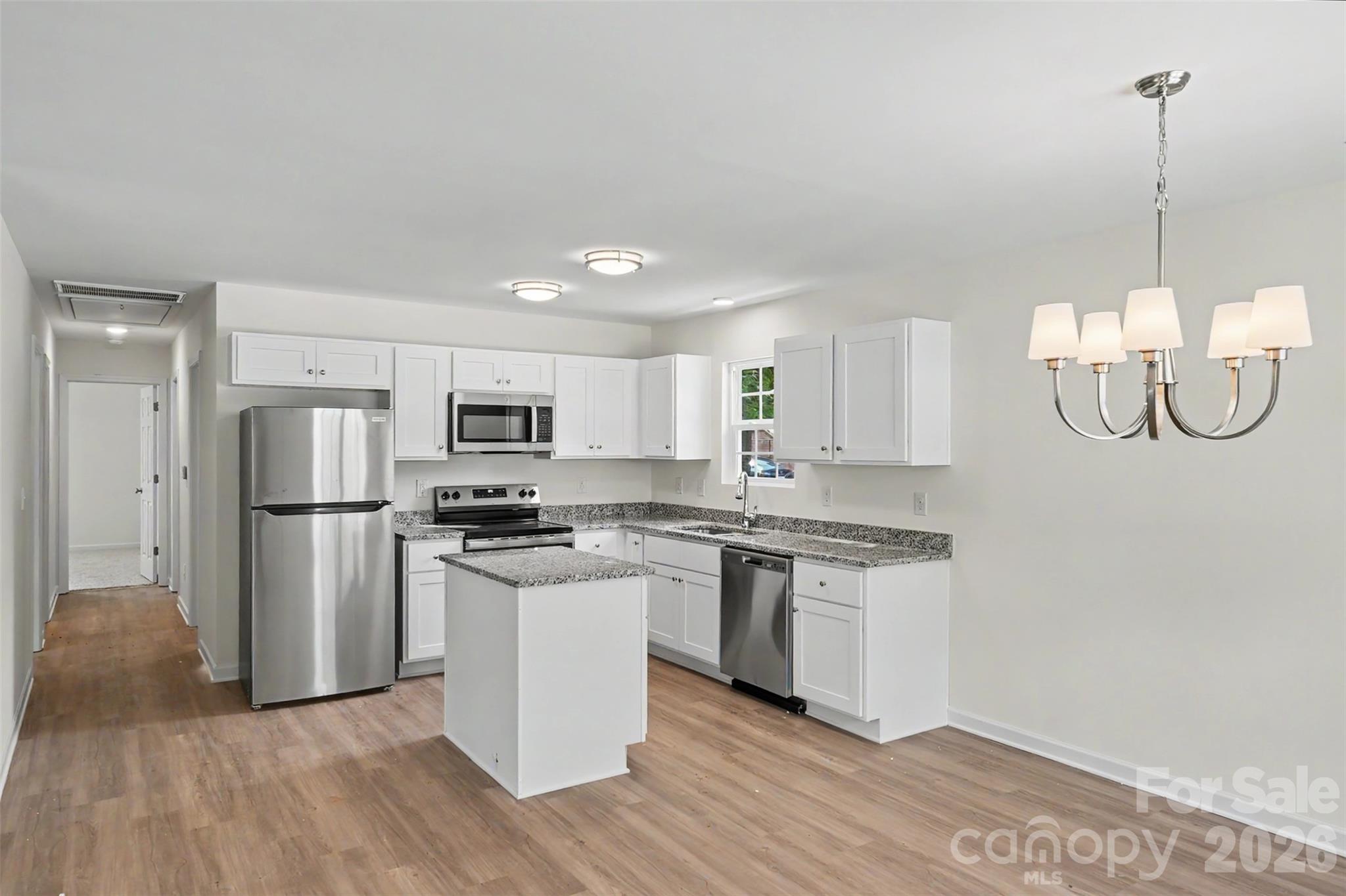 531 Crosby Street — Rock Hill
