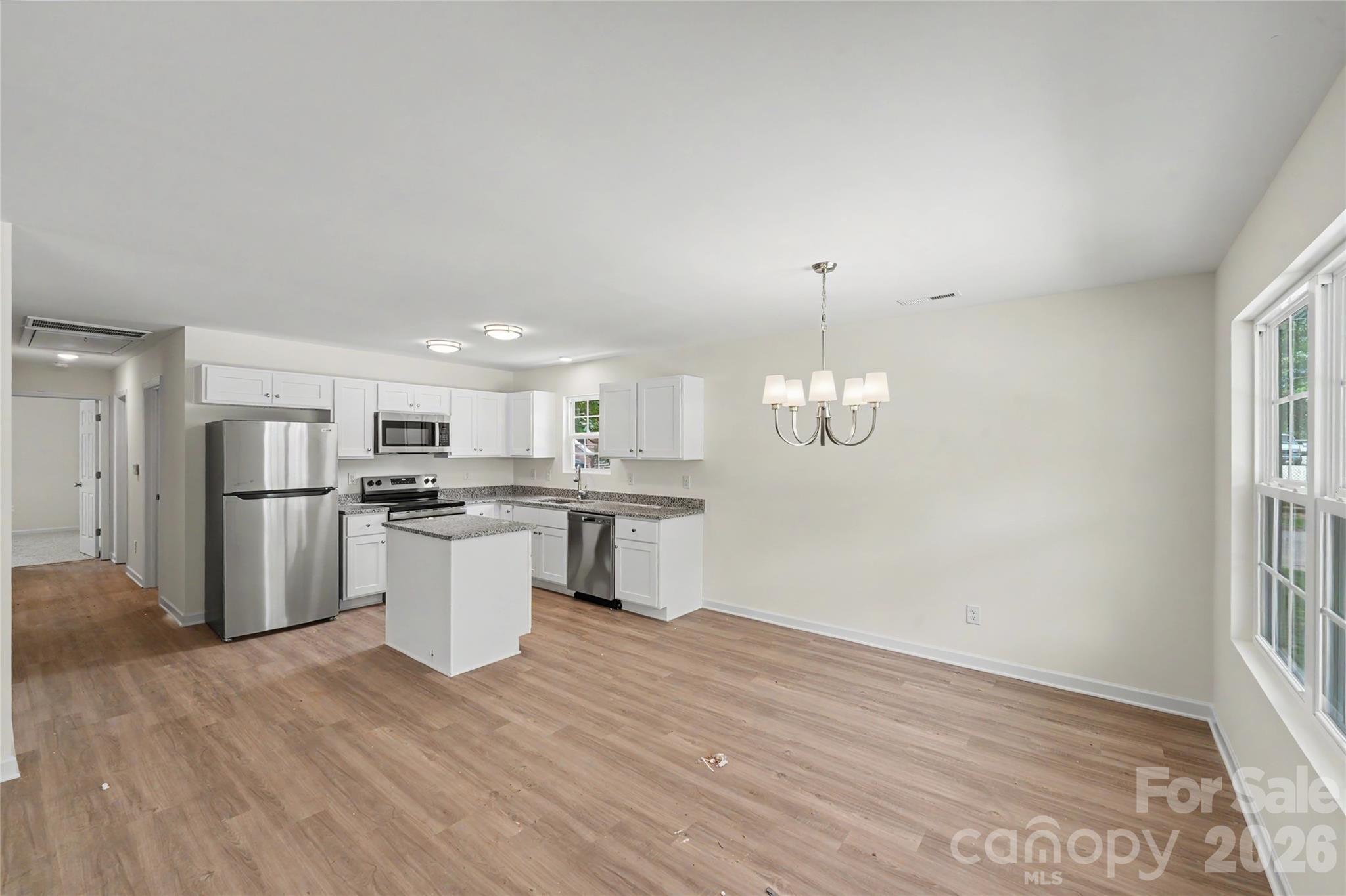 531 Crosby Street — Rock Hill