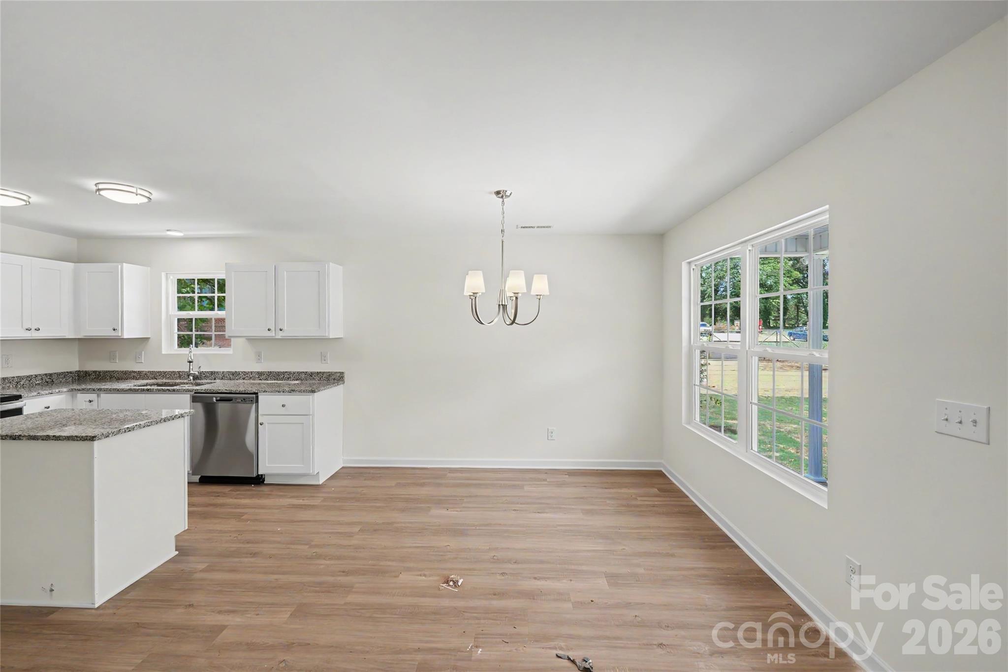 531 Crosby Street — Rock Hill