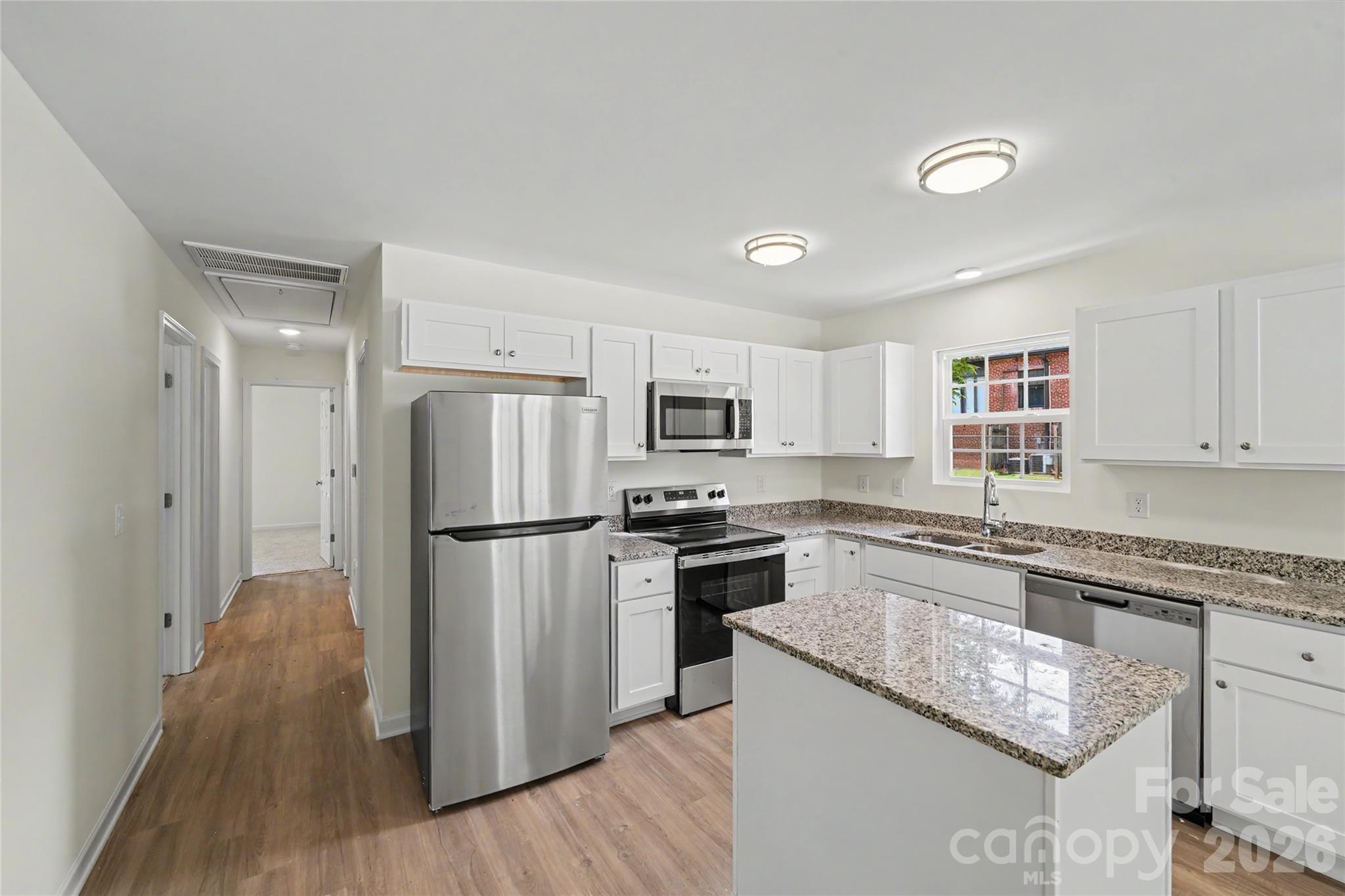 531 Crosby Street — Rock Hill