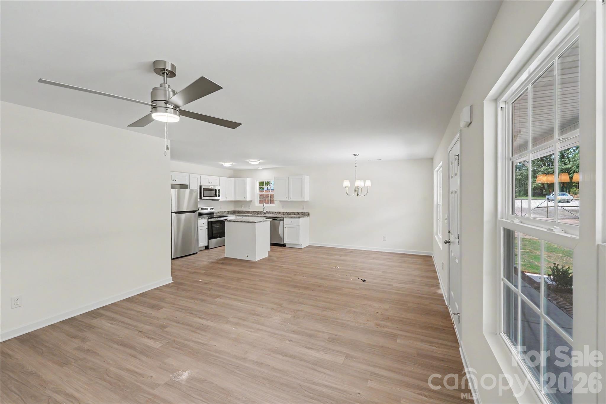 531 Crosby Street — Rock Hill