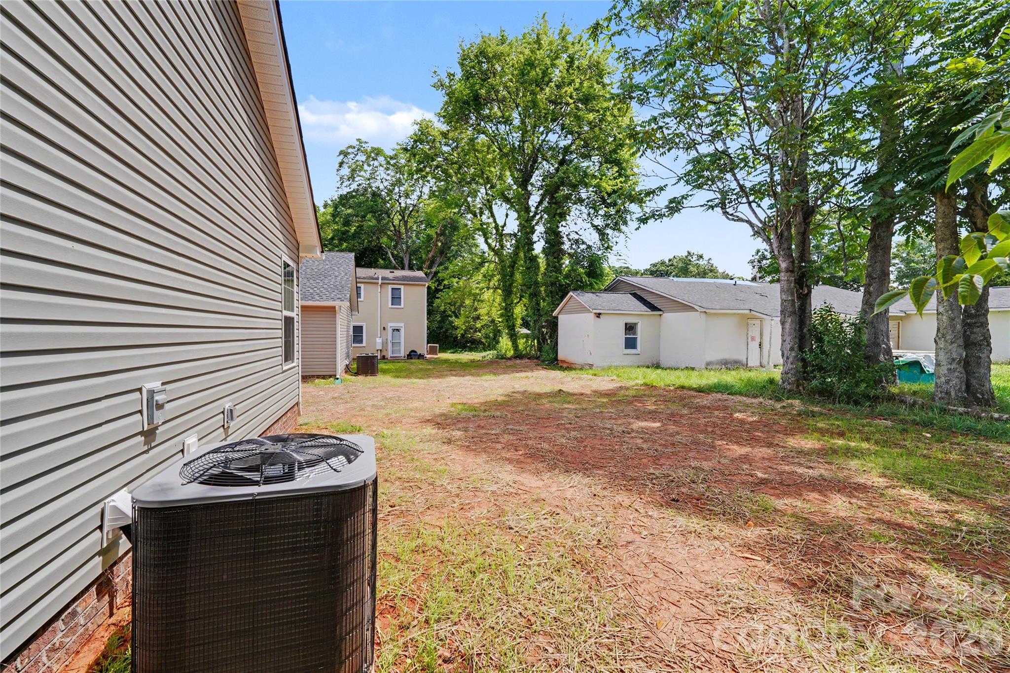 531 Crosby Street — Rock Hill
