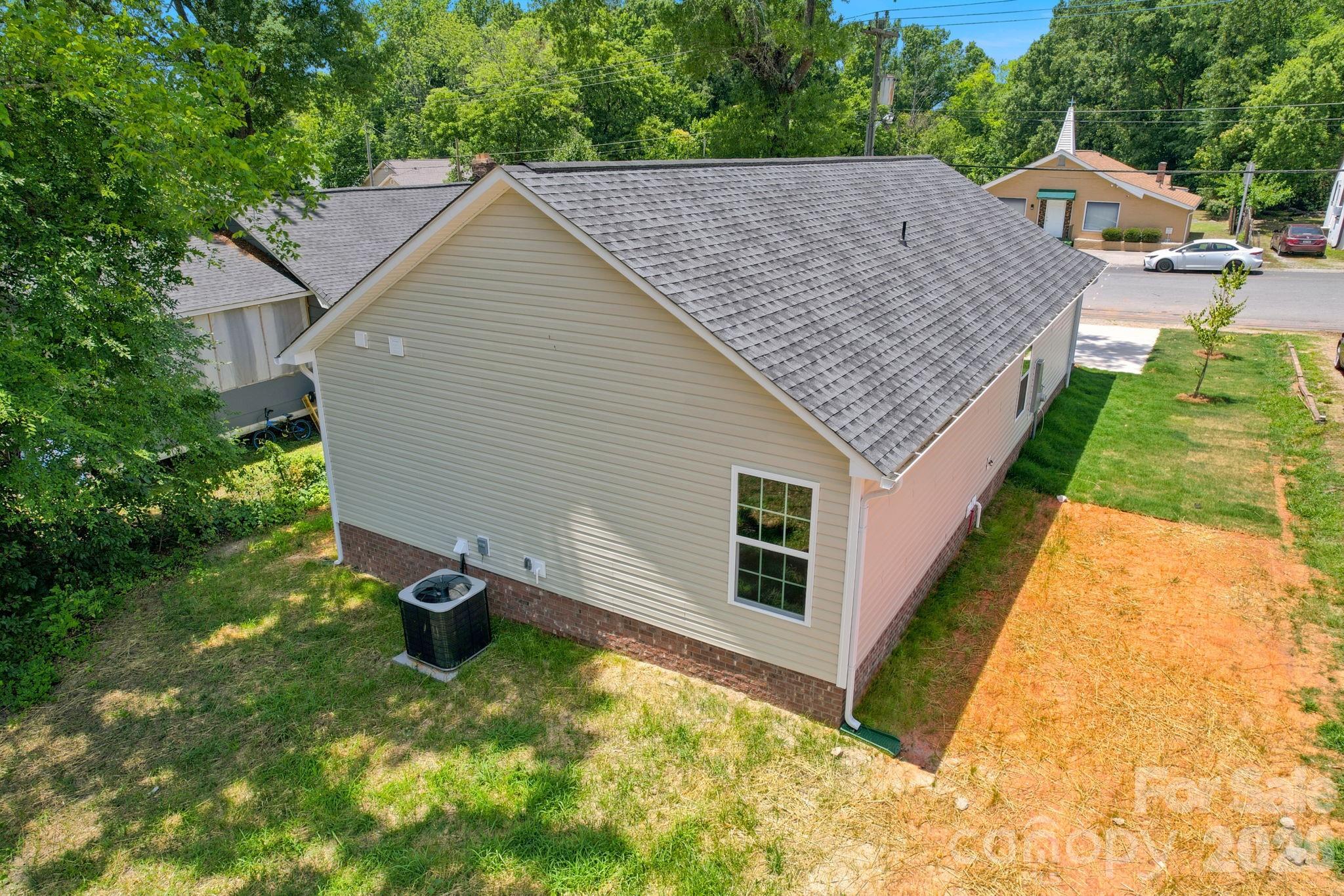 531 Crosby Street — Rock Hill
