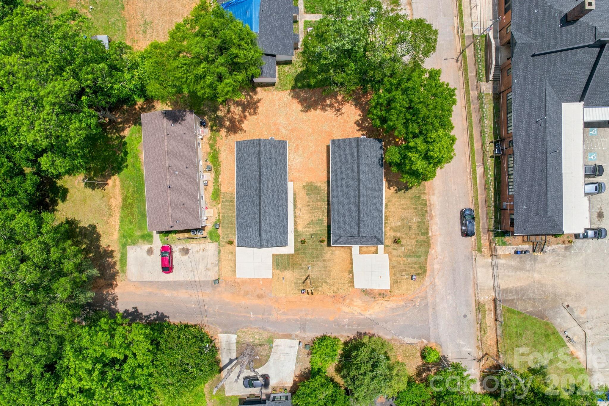 531 Crosby Street — Rock Hill