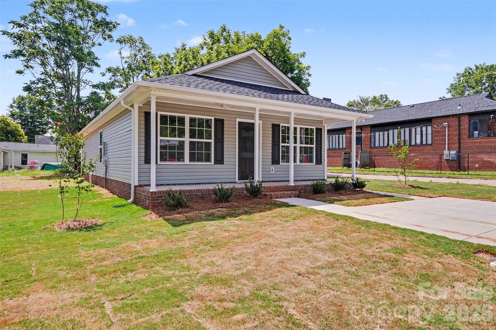 531 Crosby Street — Rock Hill