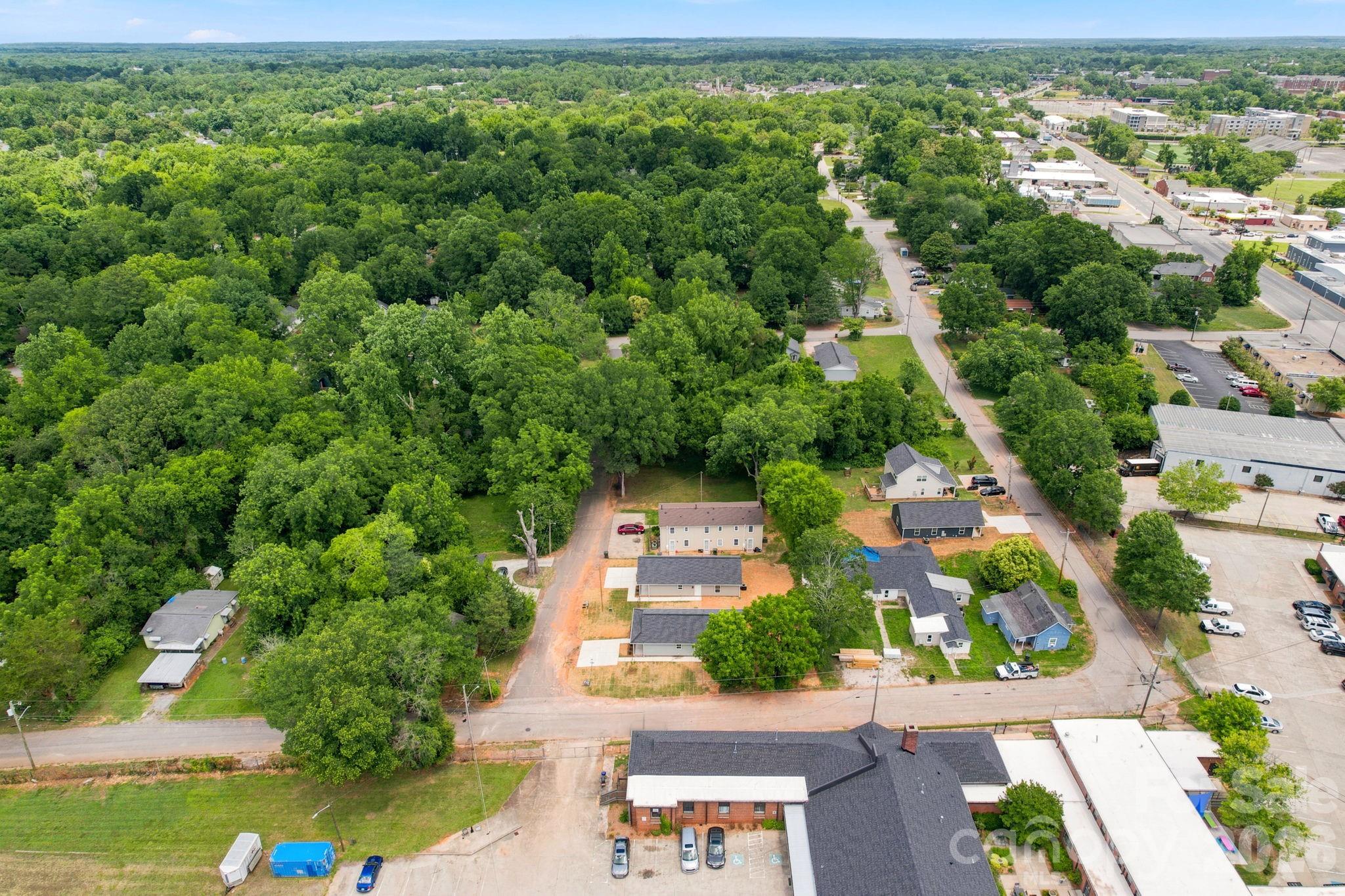 531 Crosby Street — Rock Hill