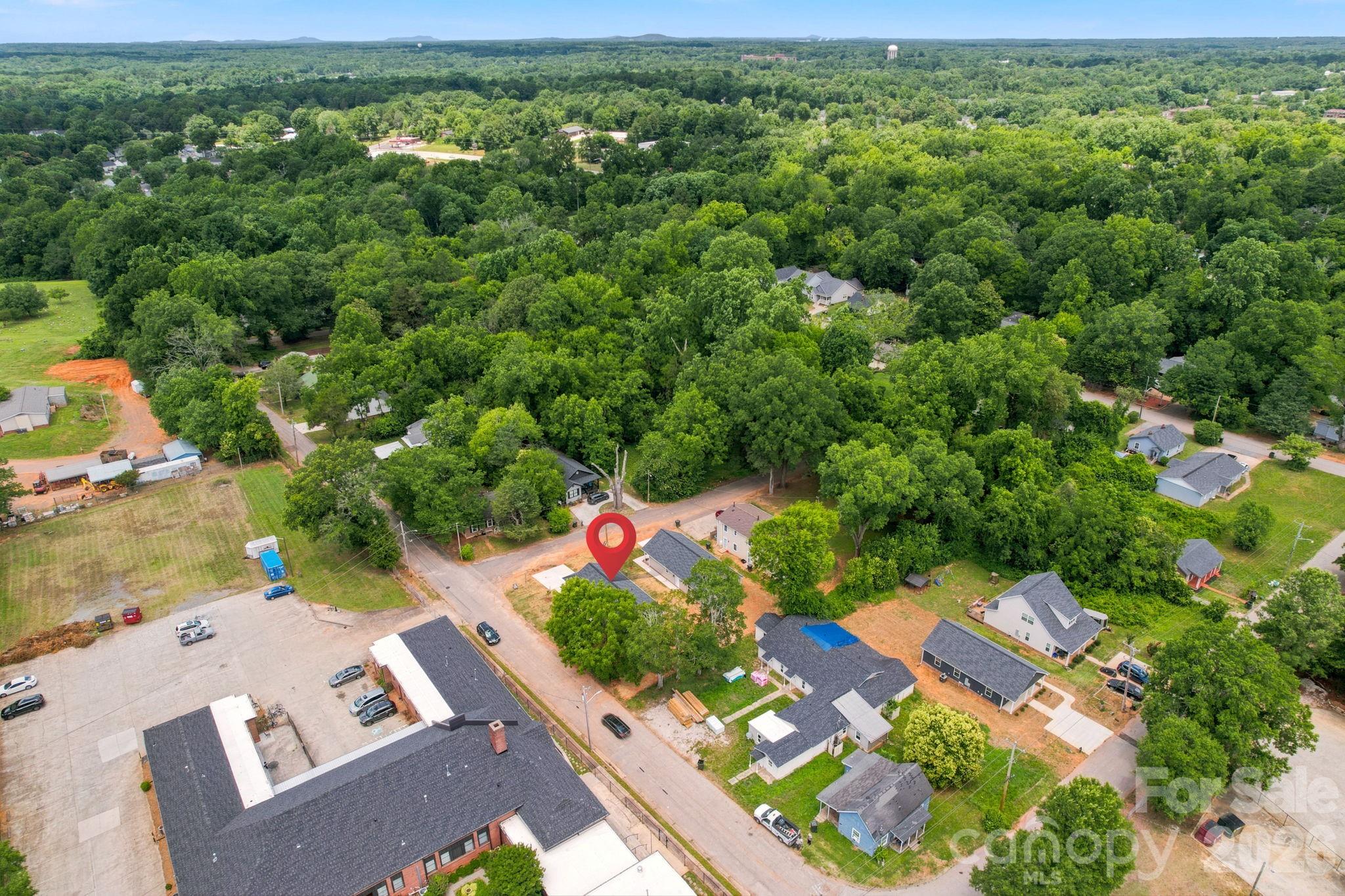 531 Crosby Street — Rock Hill