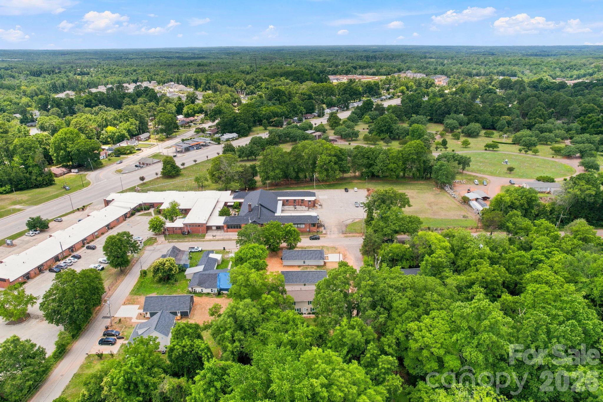 531 Crosby Street — Rock Hill