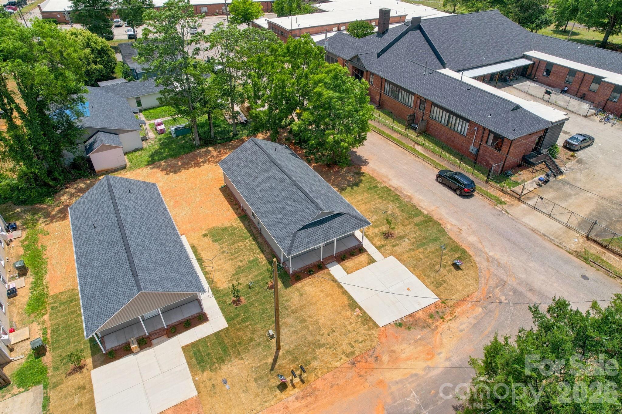 531 Crosby Street — Rock Hill