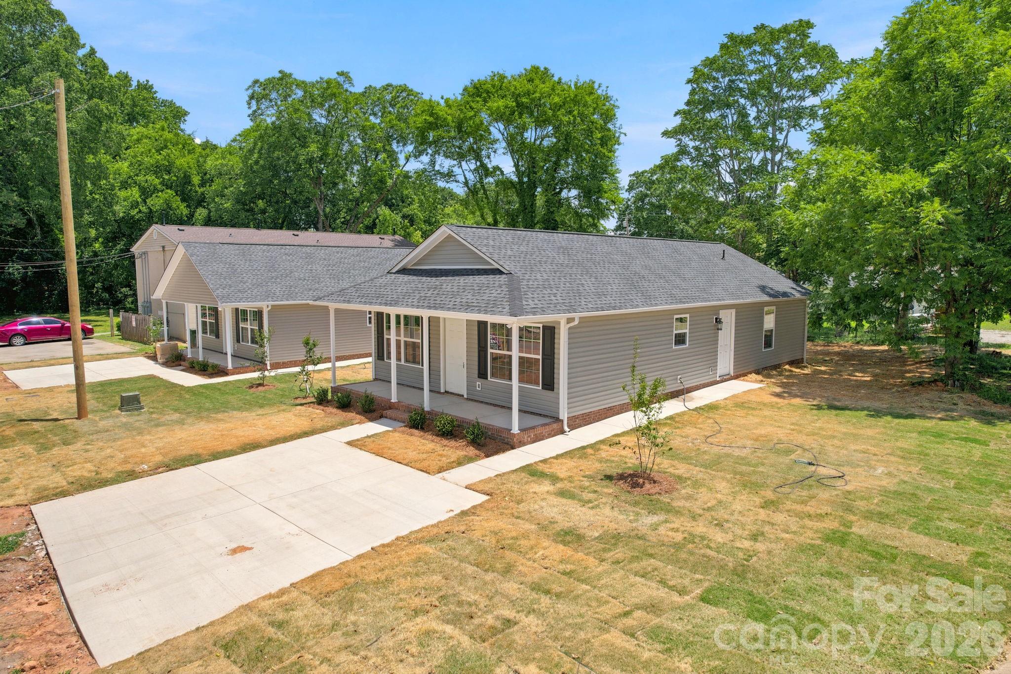 531 Crosby Street — Rock Hill
