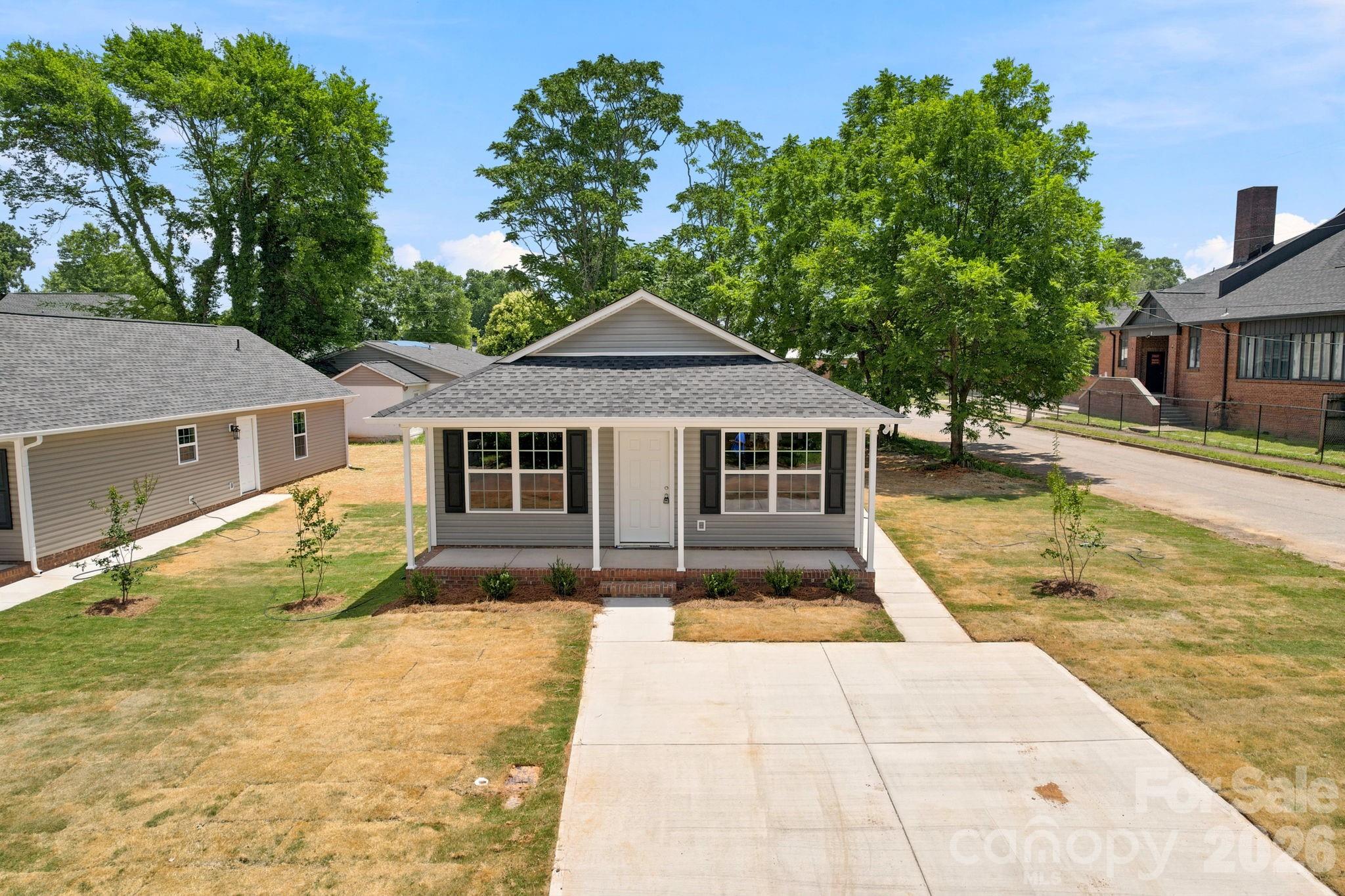 531 Crosby Street — Rock Hill